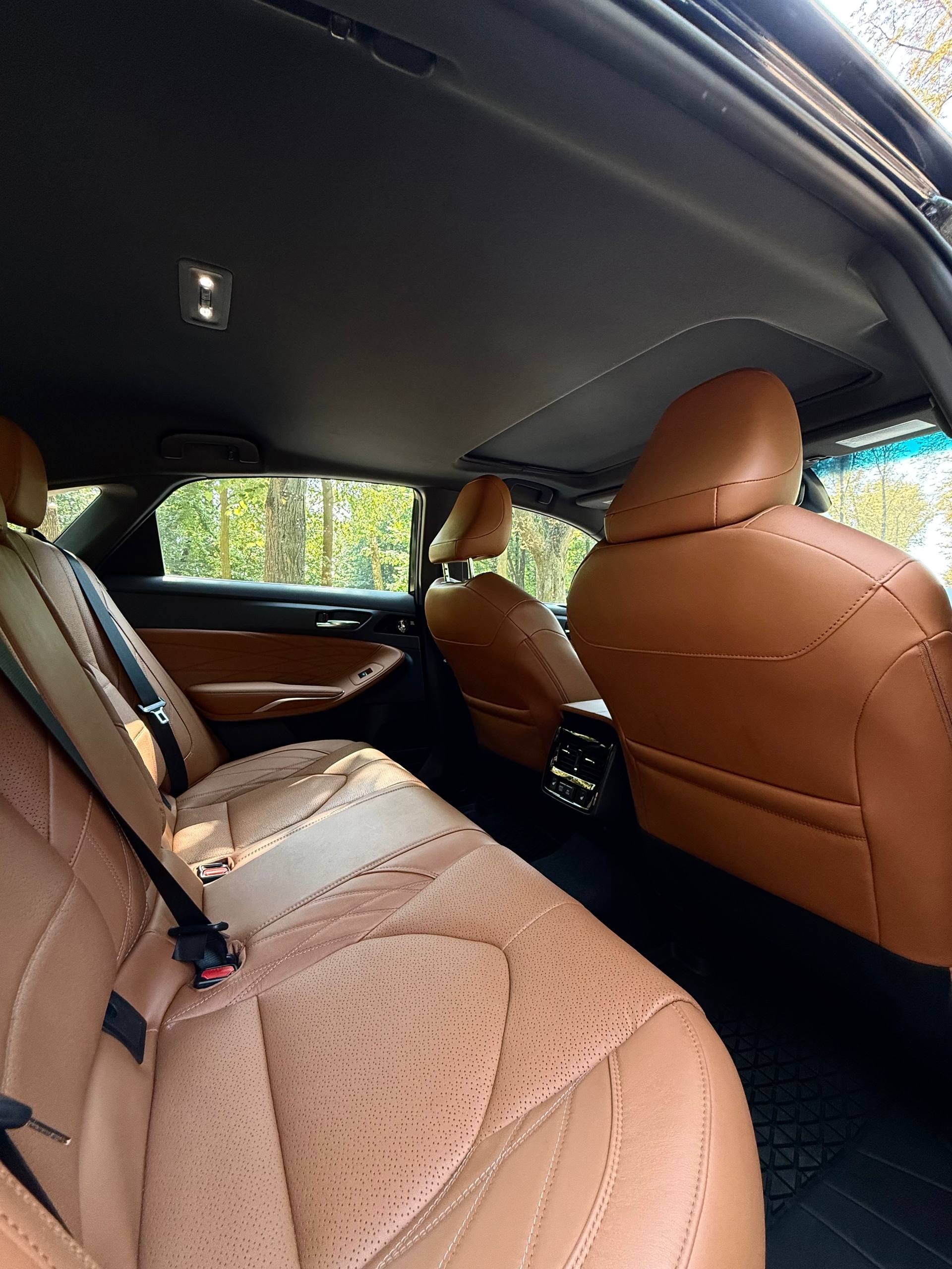 2021 Toyota Avalon 12