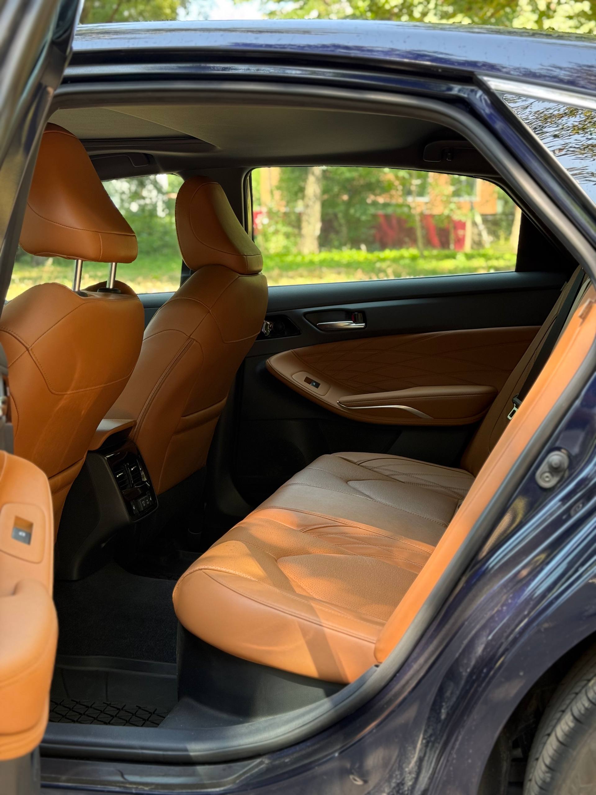 2021 Toyota Avalon 13