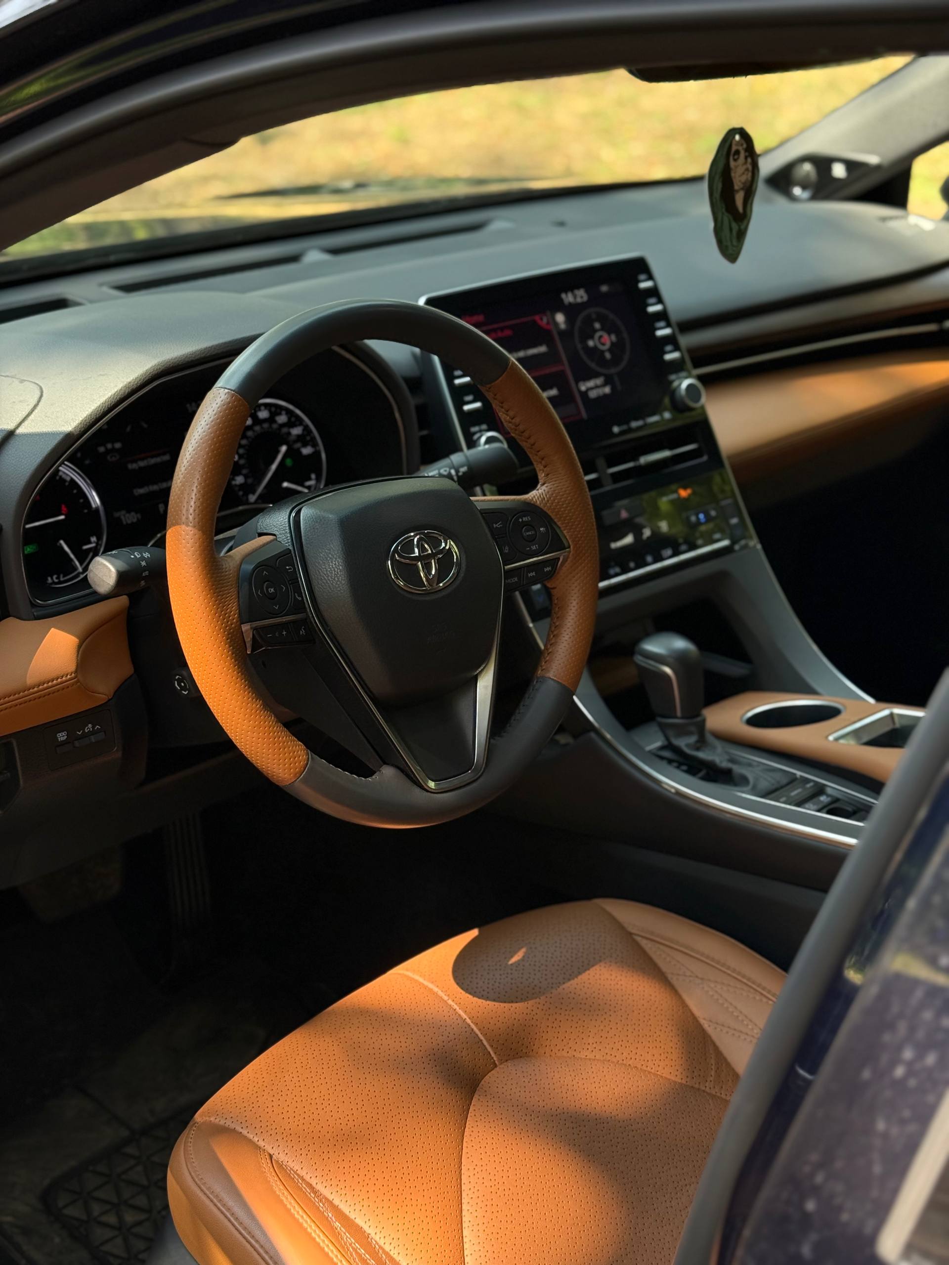 2021 Toyota Avalon 14
