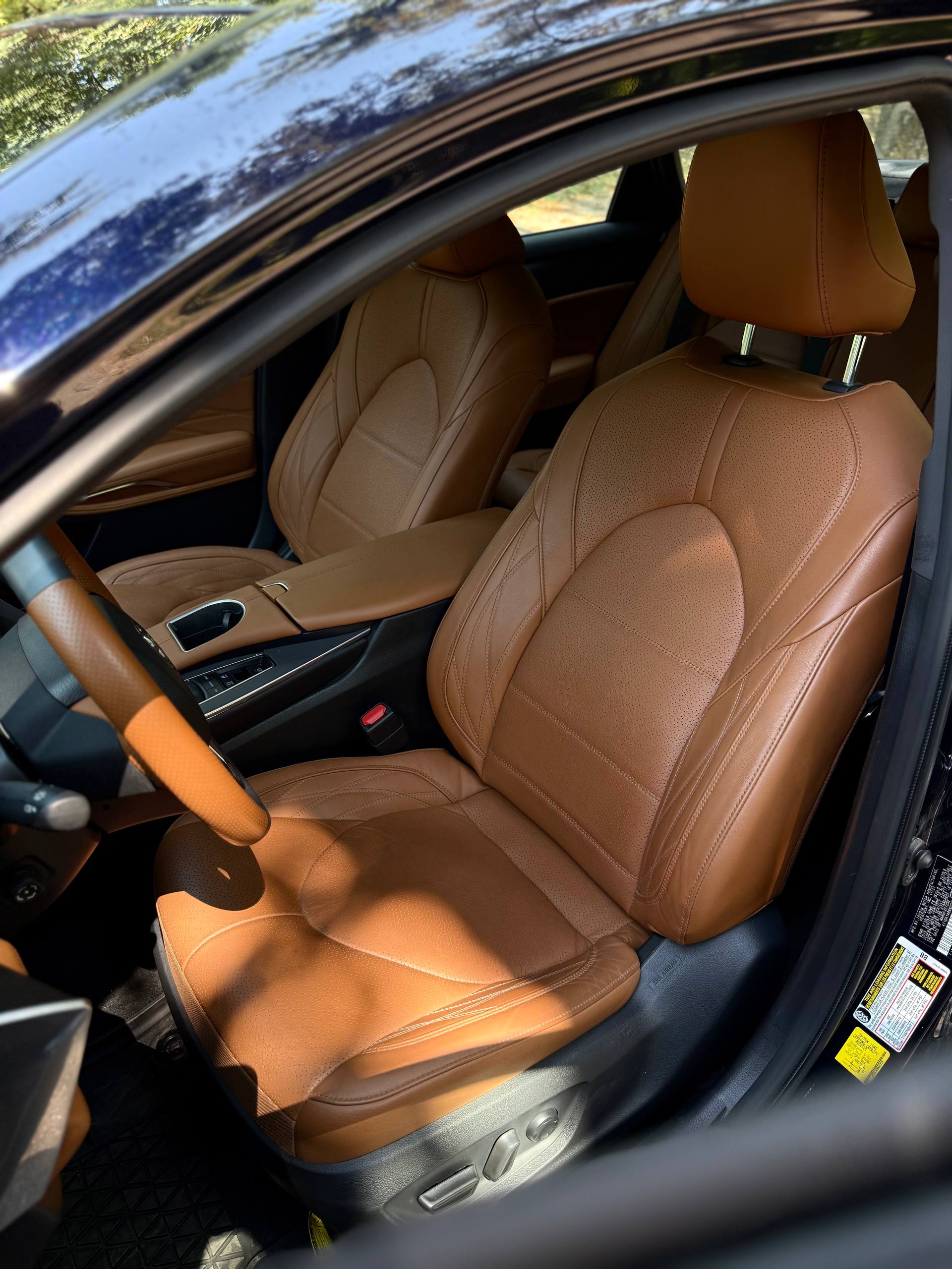 2021 Toyota Avalon 15