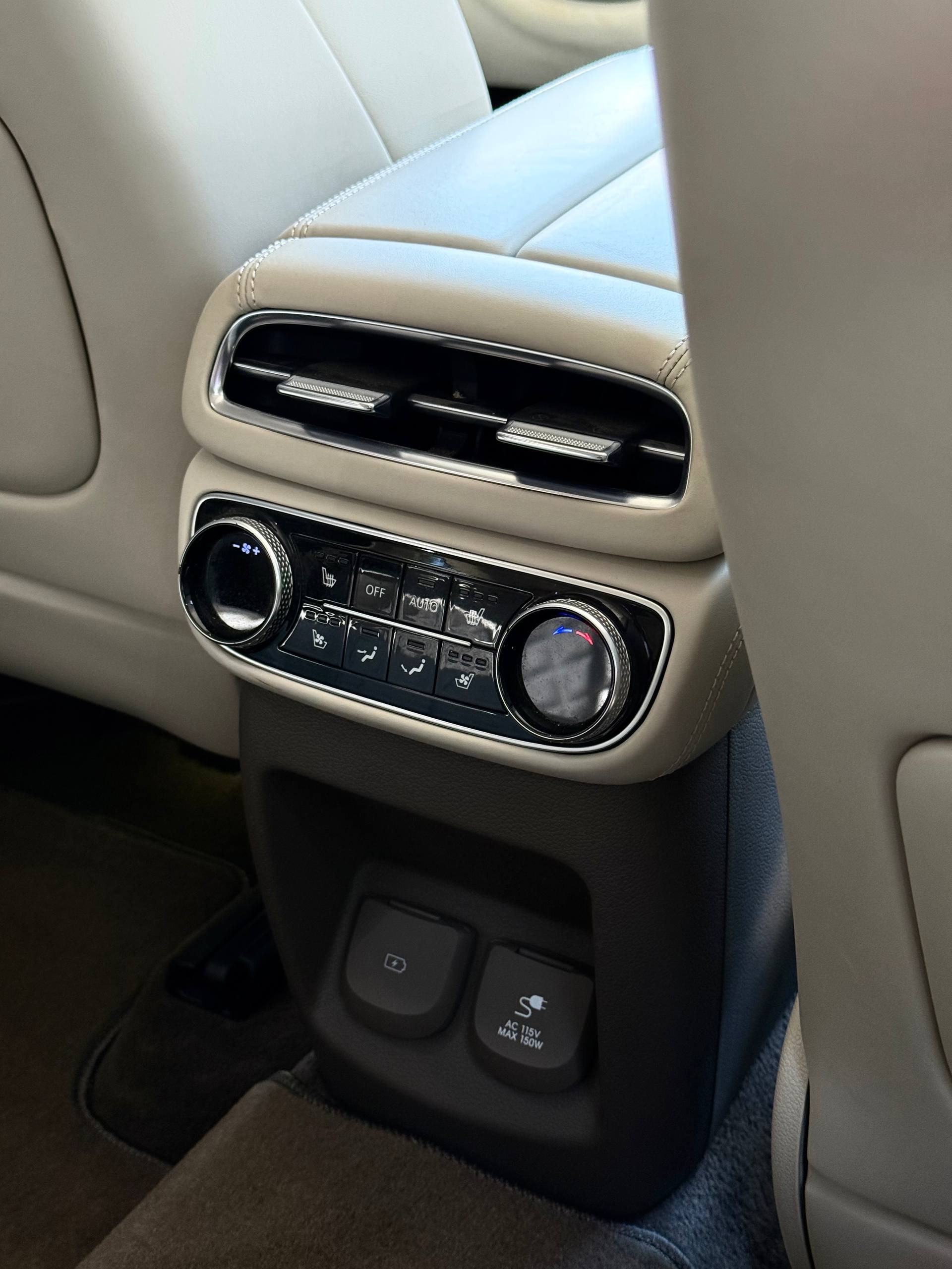 2021 Genesis GV80 15