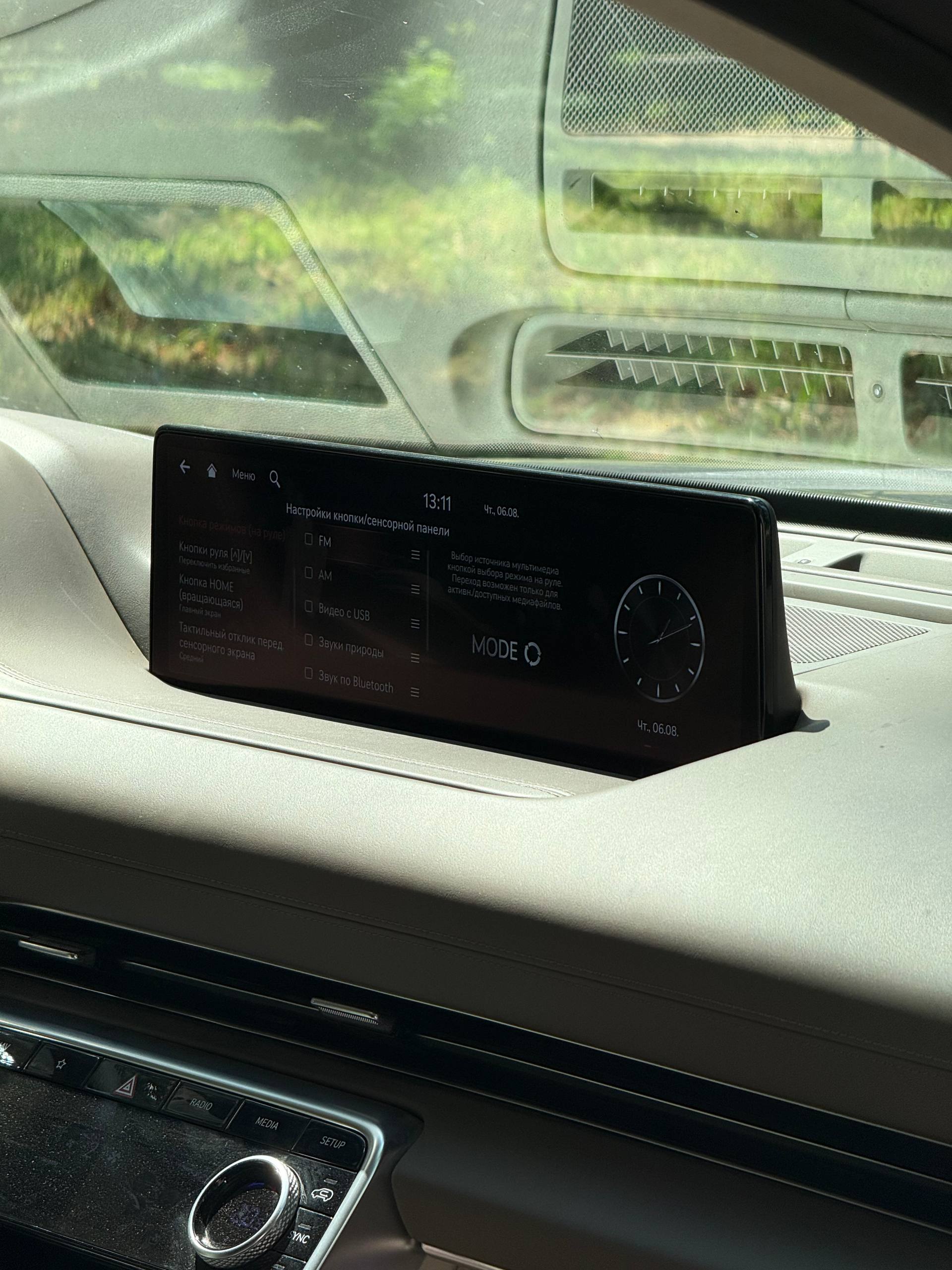 2021 Genesis GV80 19