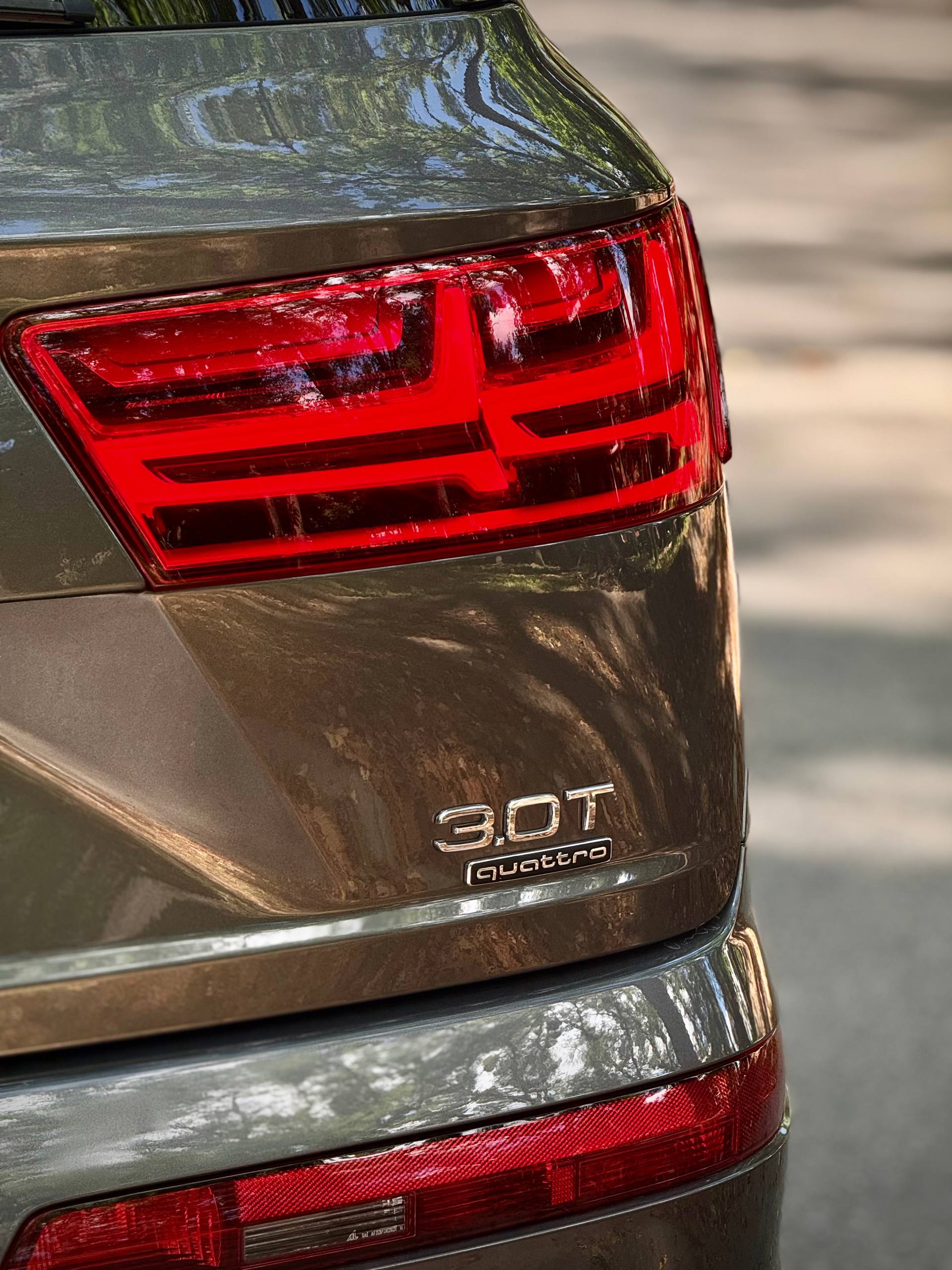 2018 Audi Q7 11