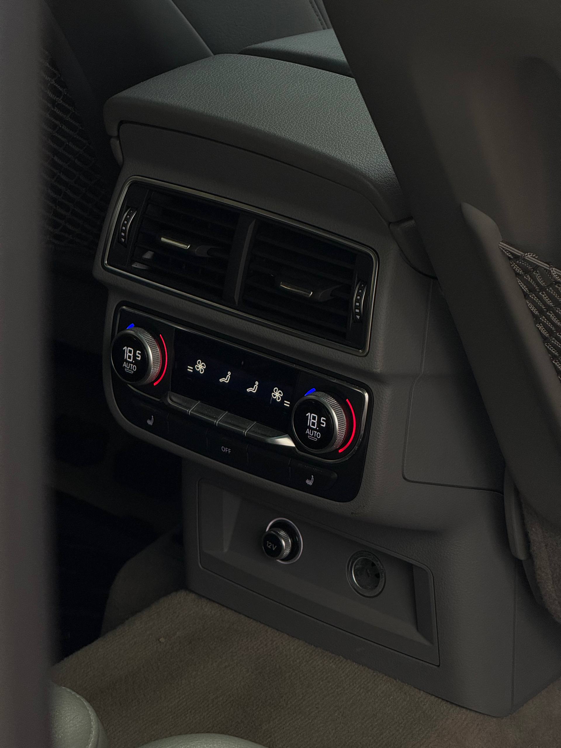 2018 Audi Q7 13