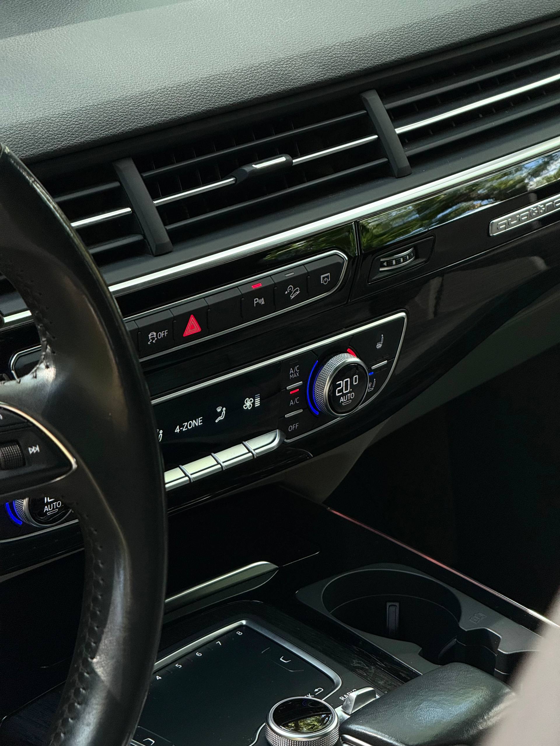 2018 Audi Q7 18