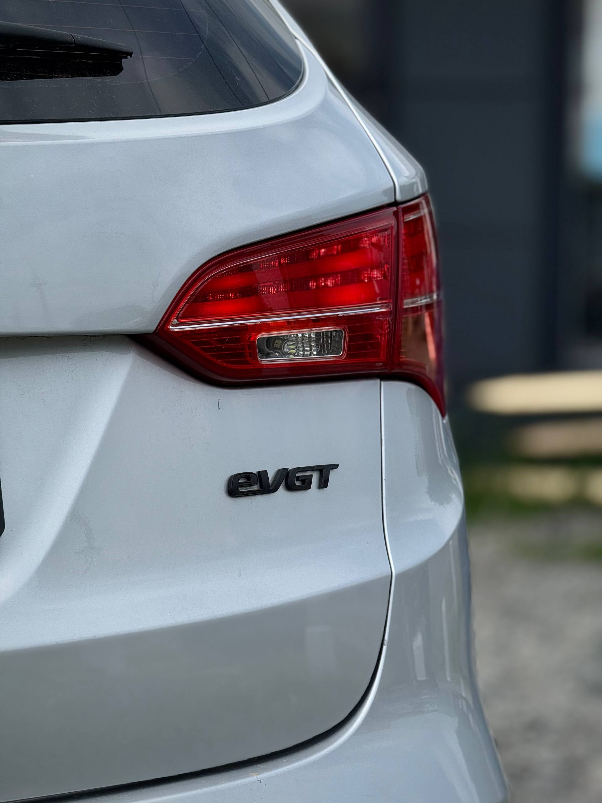 2013 Hyundai  Santa Fe 8