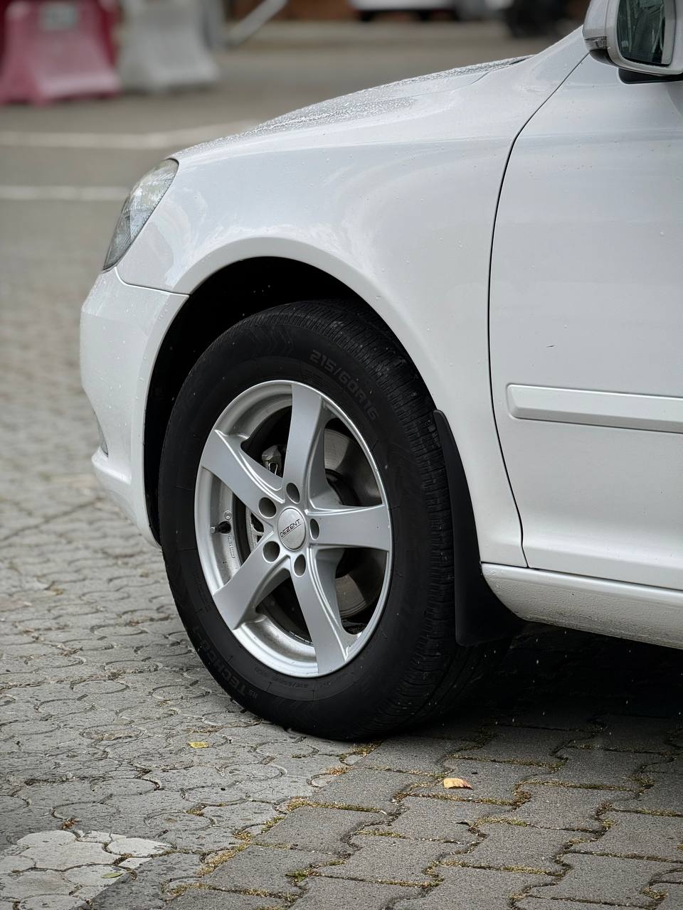 2012 Skoda Octavia 3