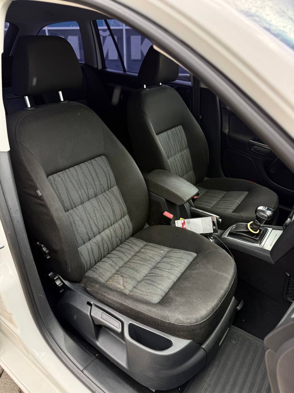 2012 Skoda Octavia 14