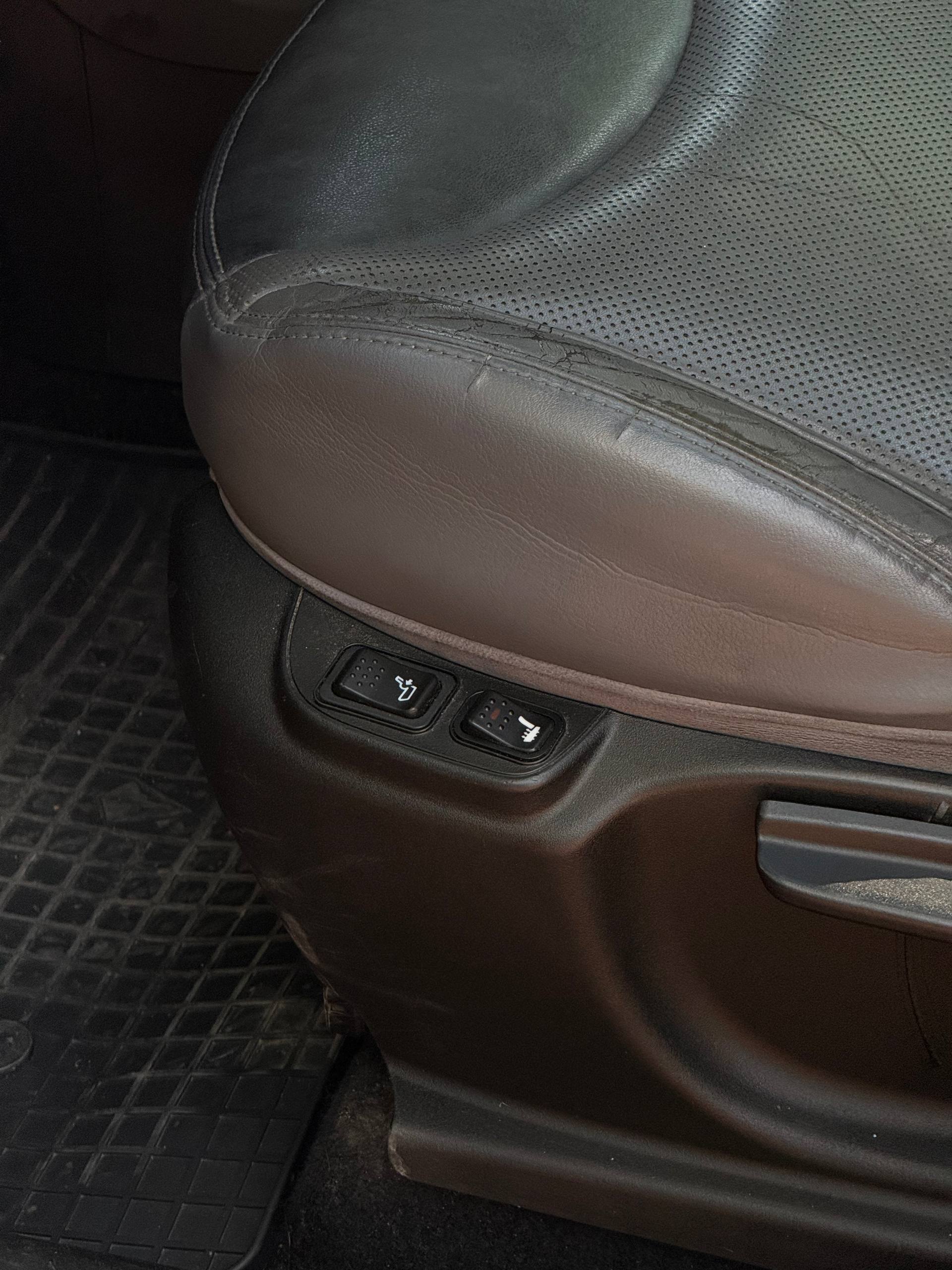 2013 Fiat 500L 8