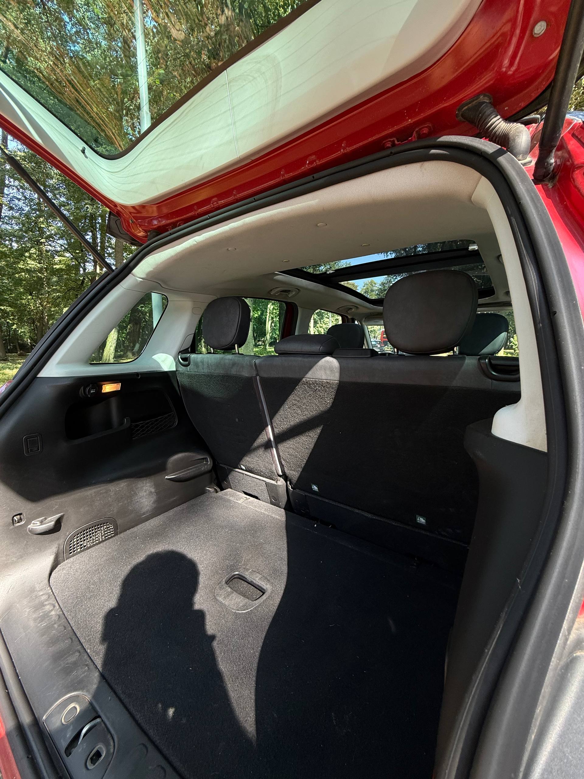 2013 Fiat 500L 16