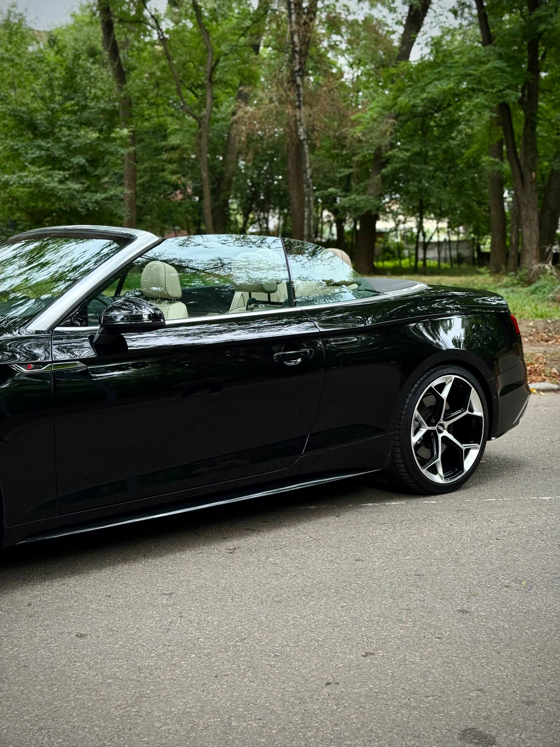 2024 Audi A5 14