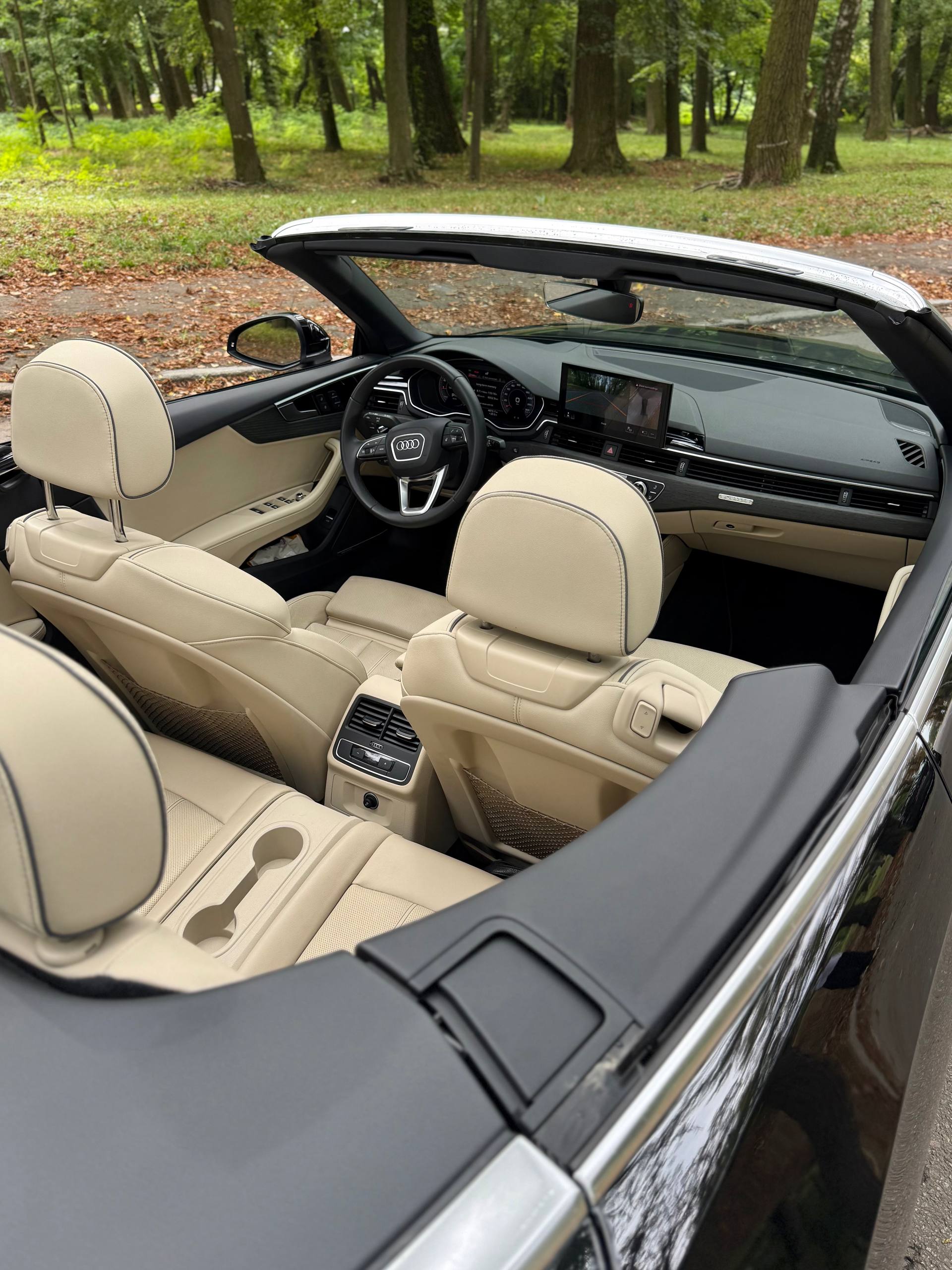 2024 Audi A5 15