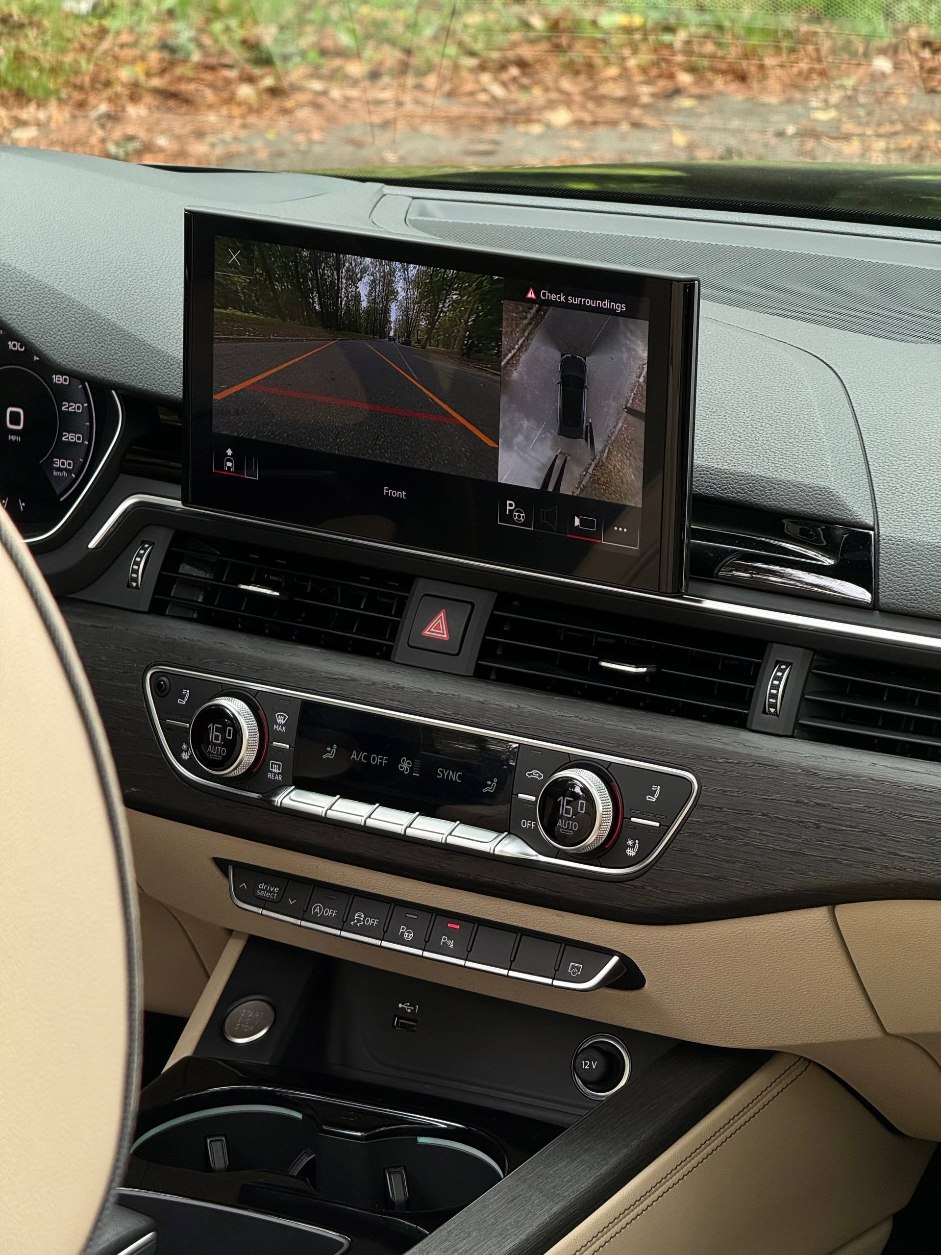 2024 Audi A5 19