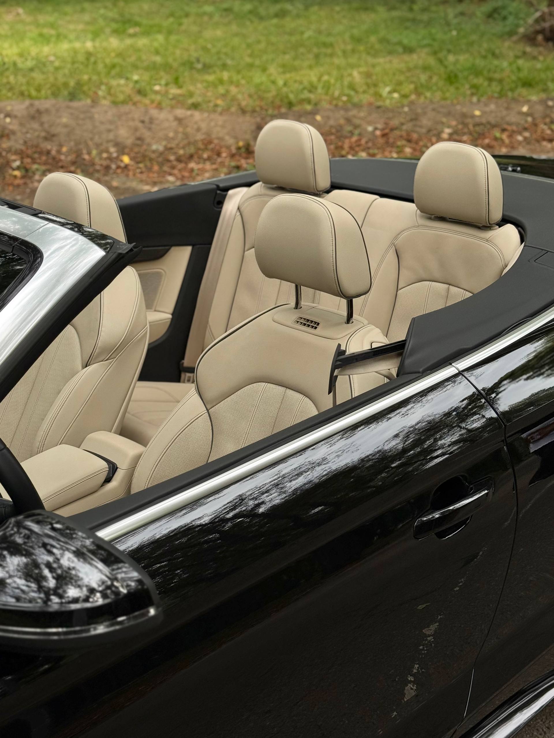 2024 Audi A5 24