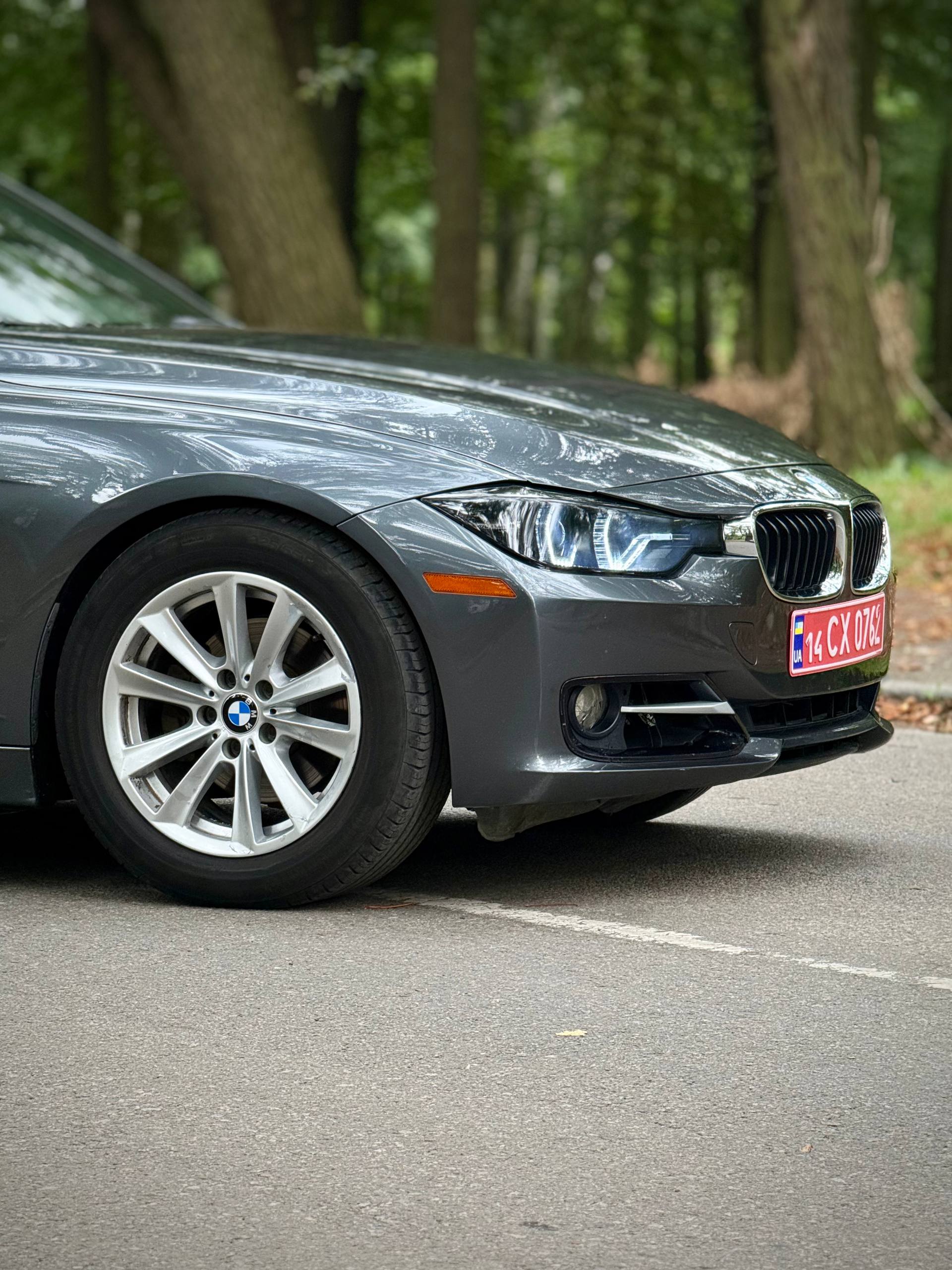 2013 BMW 328i 2