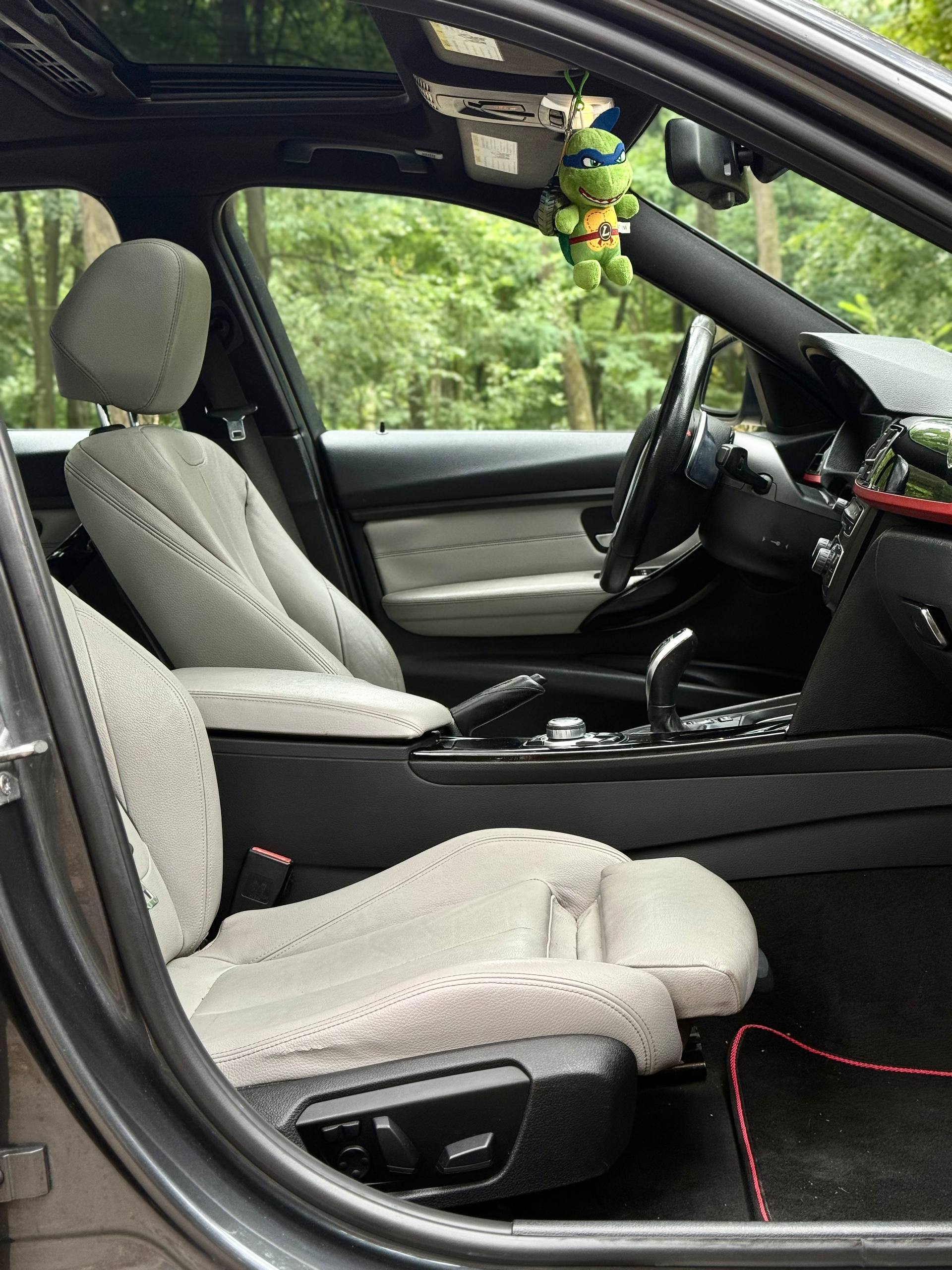 2013 BMW 328i 15