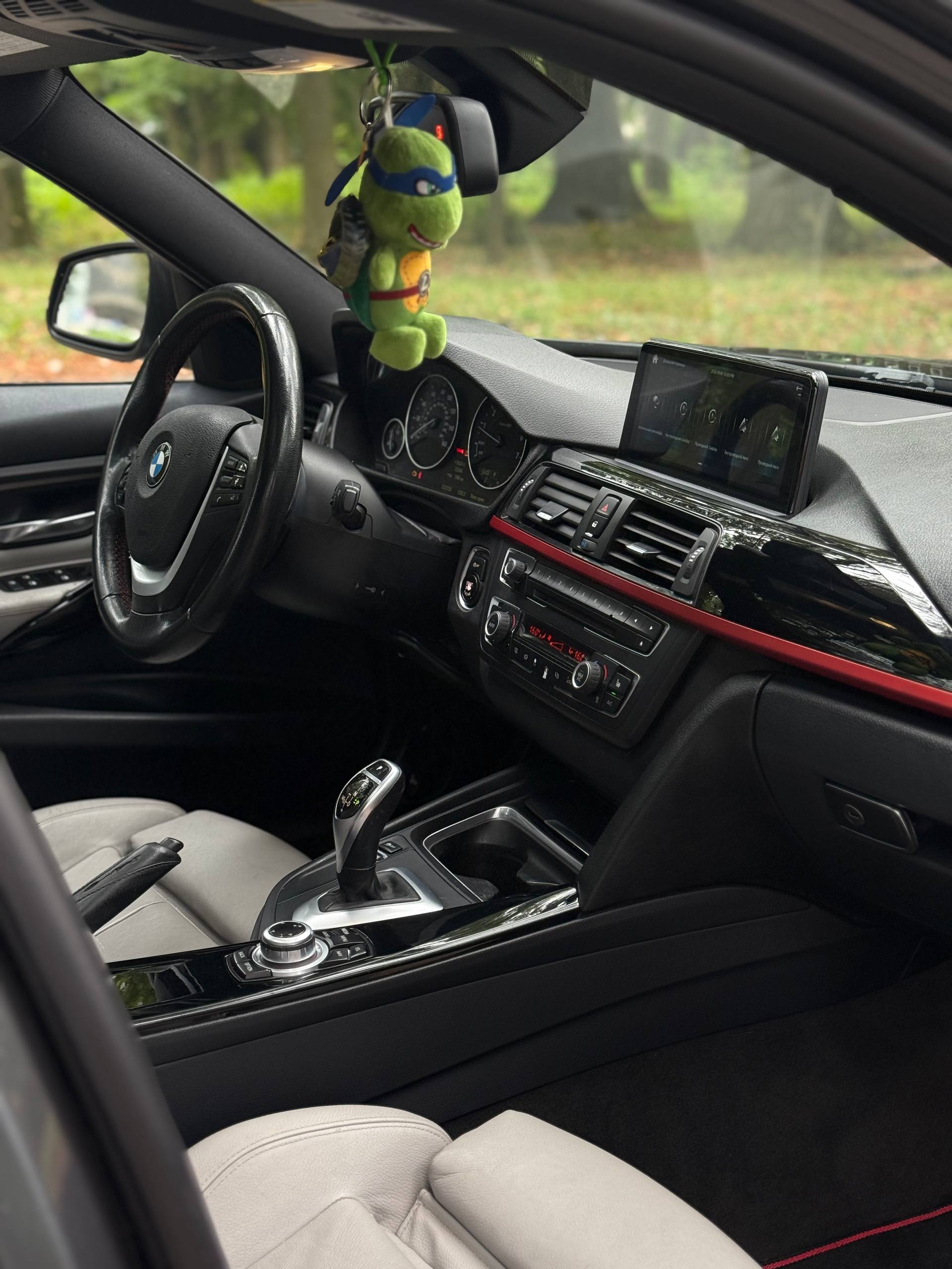 2013 BMW 328i 16