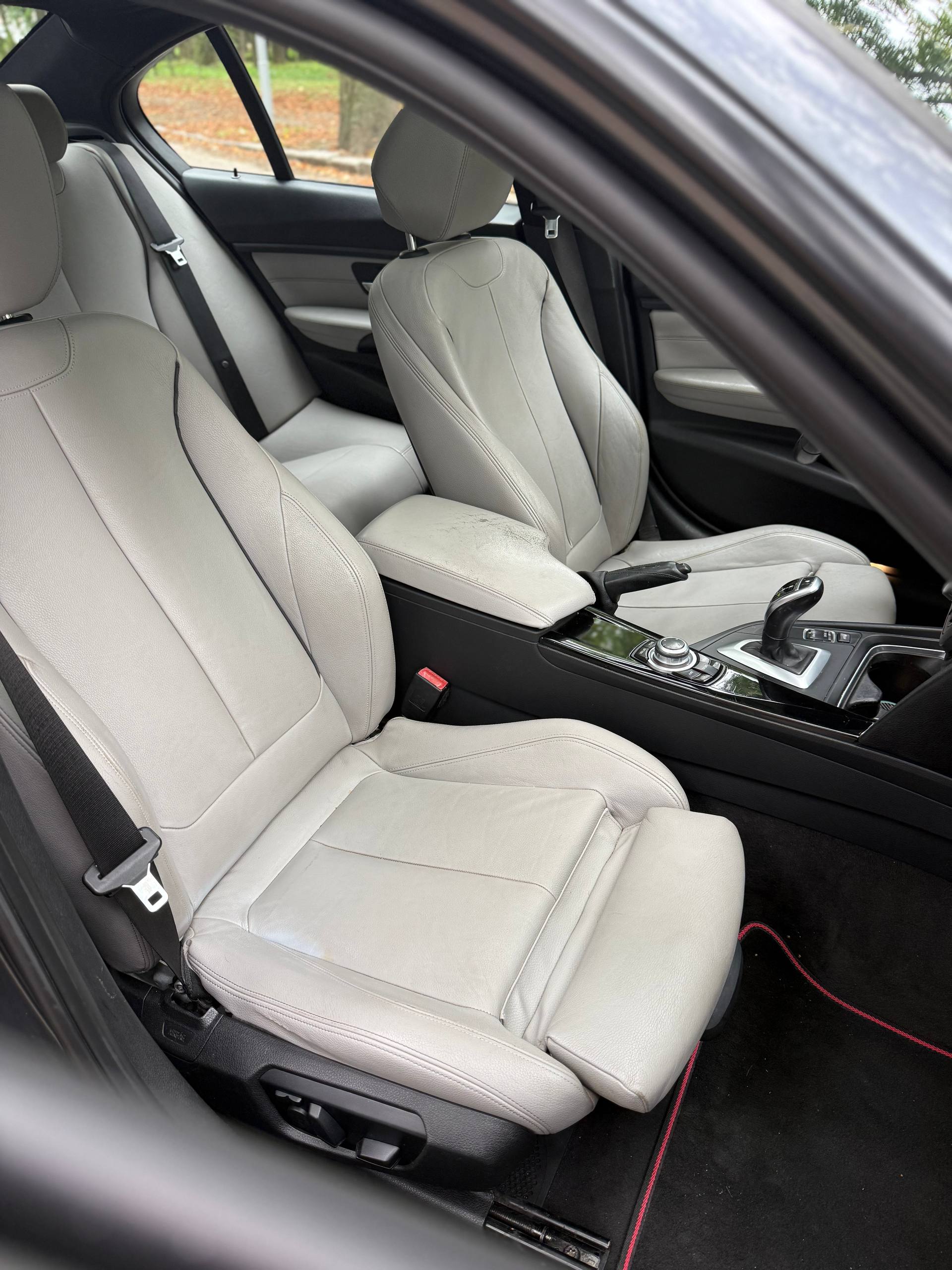 2013 BMW 328i 18