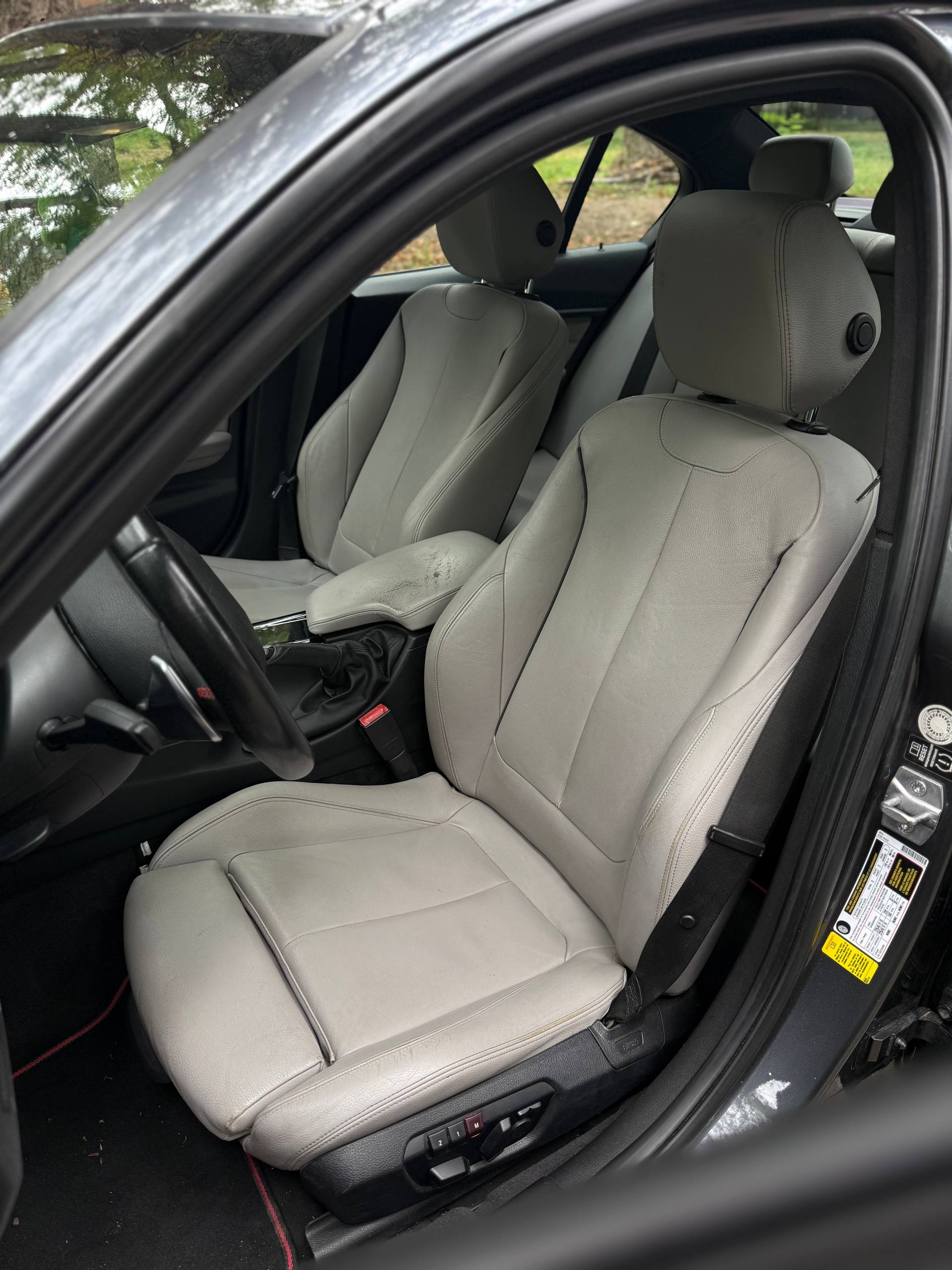 2013 BMW 328i 20