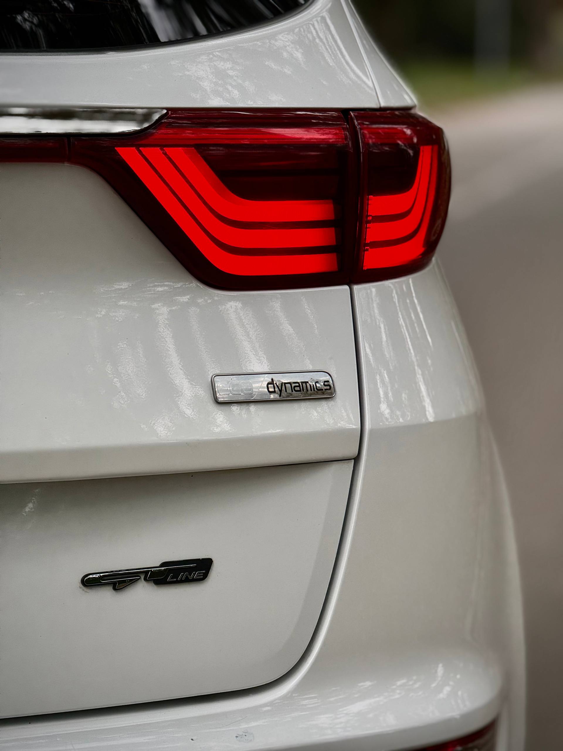 2017 KIA Sportage 10
