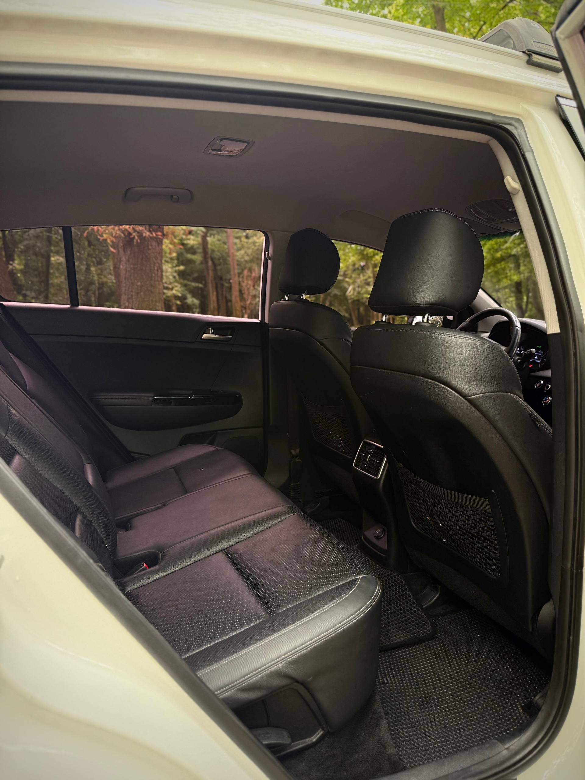 2017 KIA Sportage 13