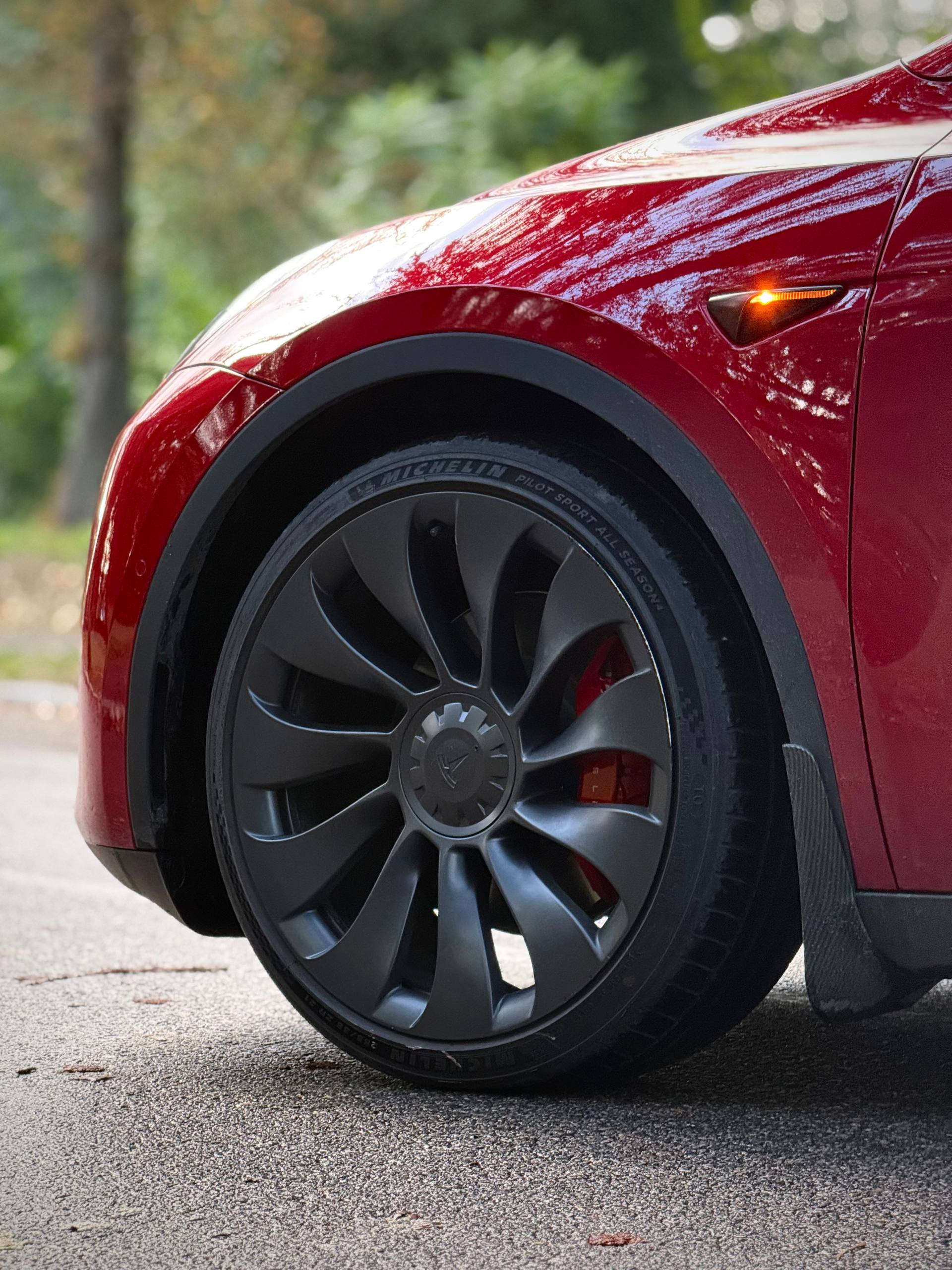 2022 Tesla Model Y 5