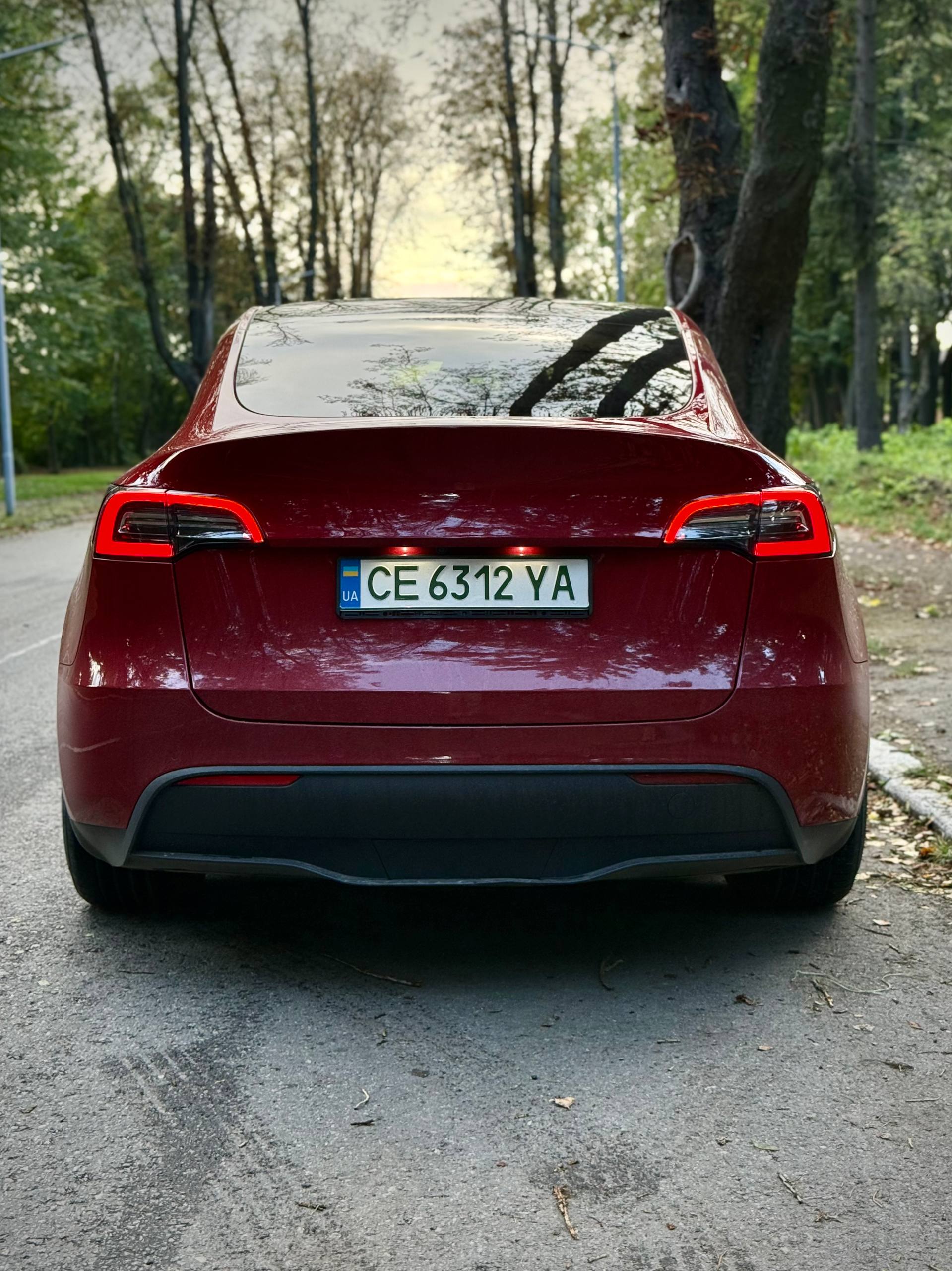 2022 Tesla Model Y 10