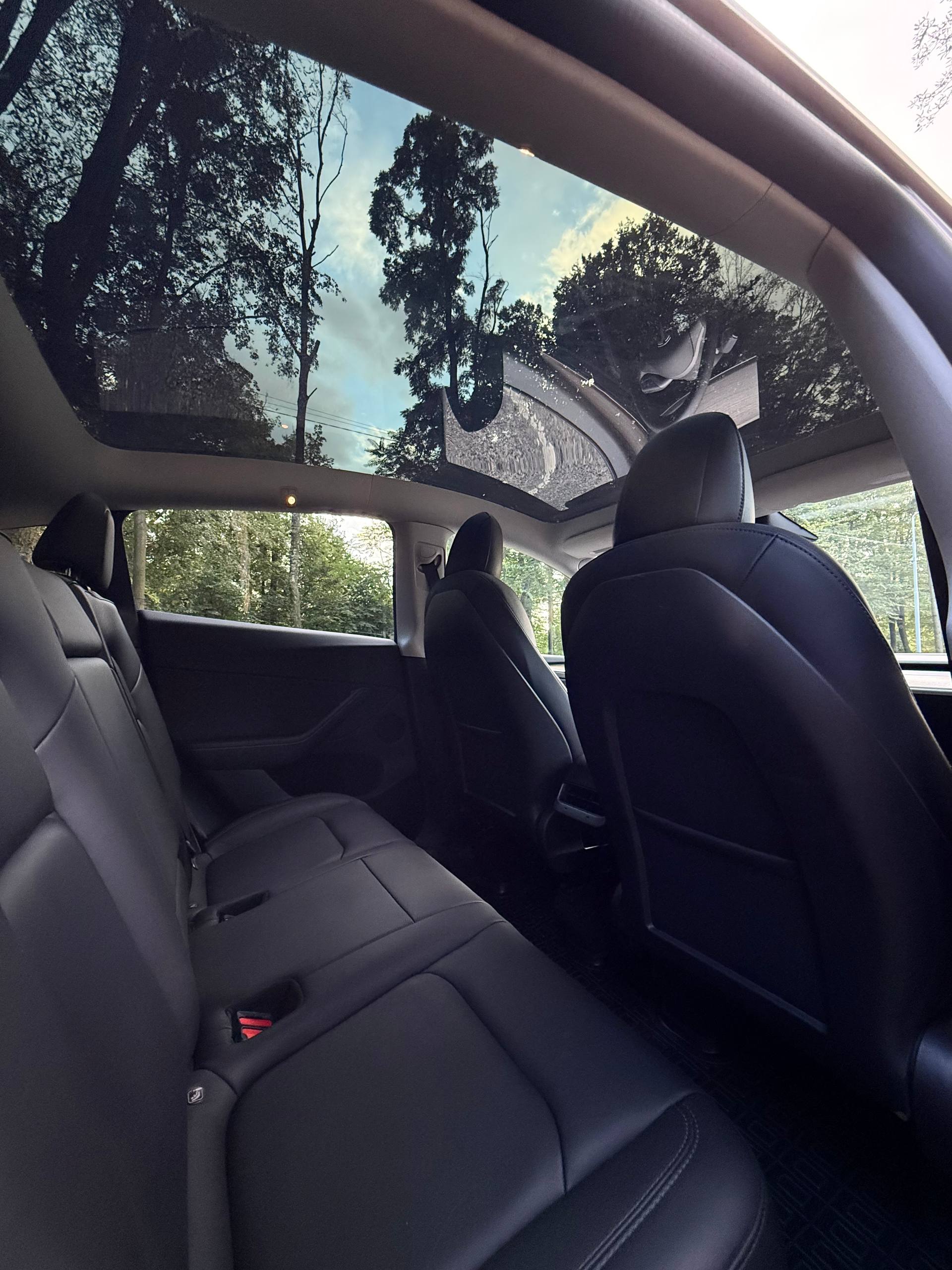 2022 Tesla Model Y 11