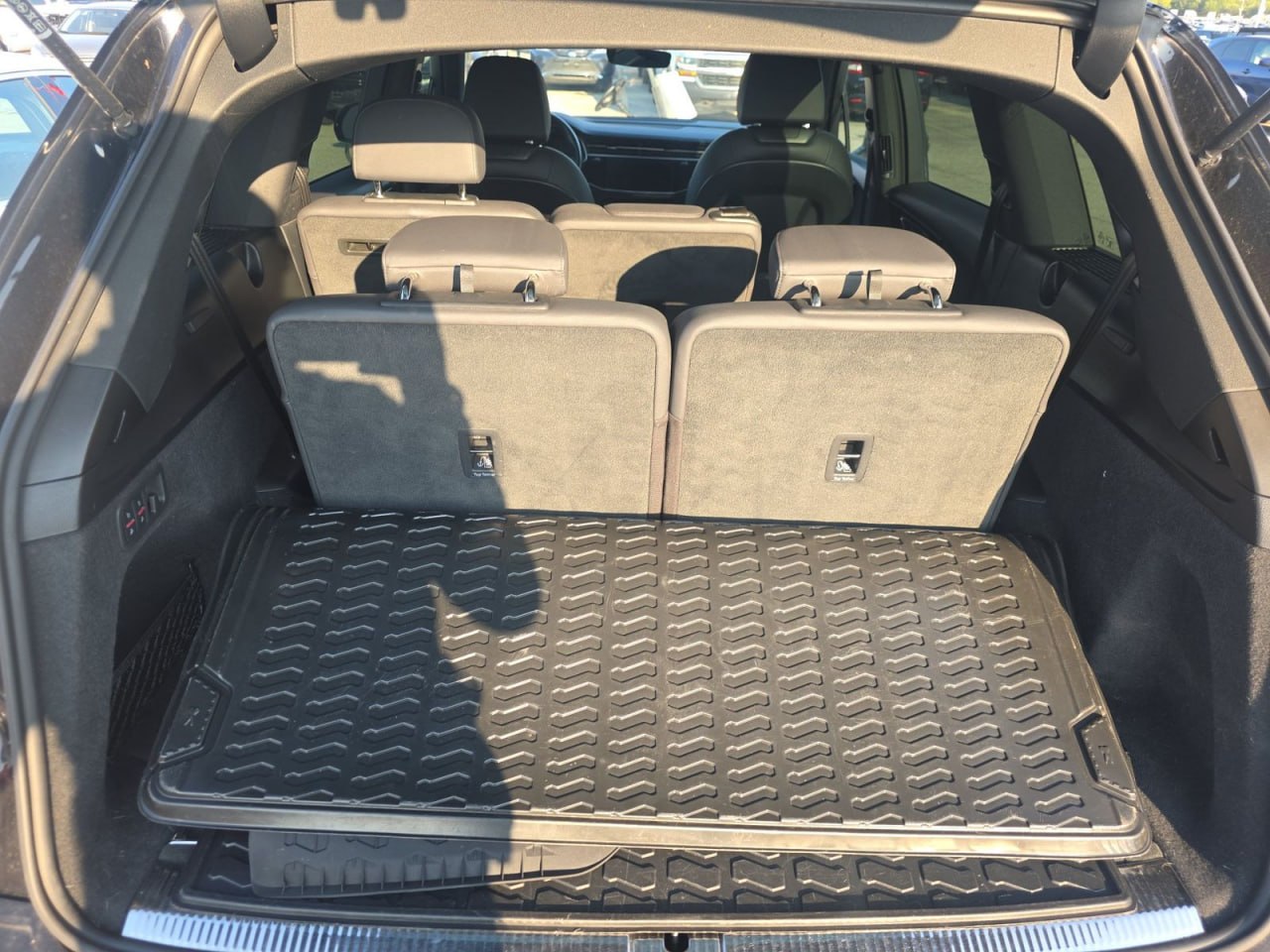 2021 Audi Q7 12
