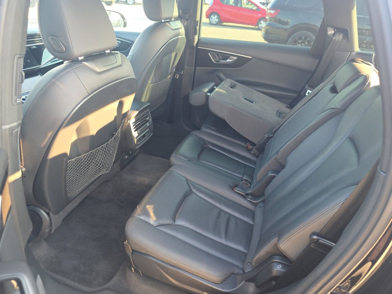2021 Audi Q7 15