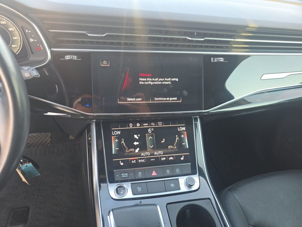 2021 Audi Q7 20