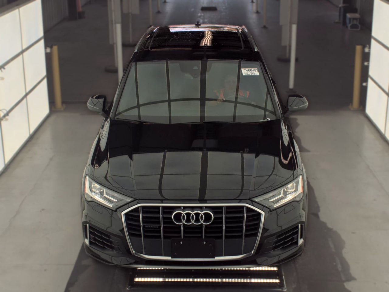 2021 Audi Q7 22