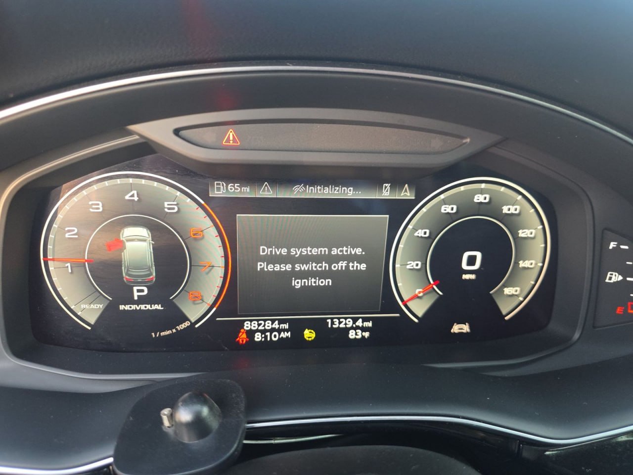 2021 Audi Q7 29