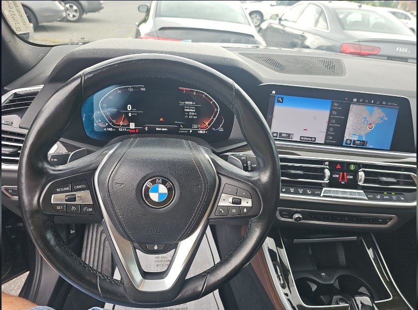 2019 BMW X5 2
