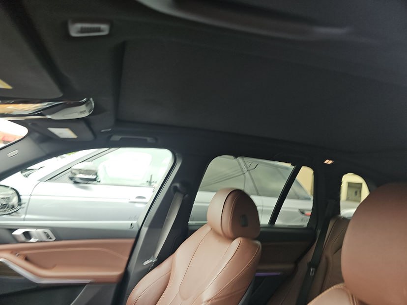2019 BMW X5 5