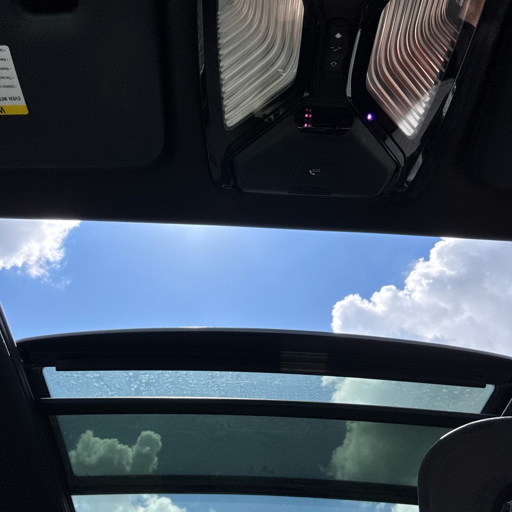 2018 BMW X5 8