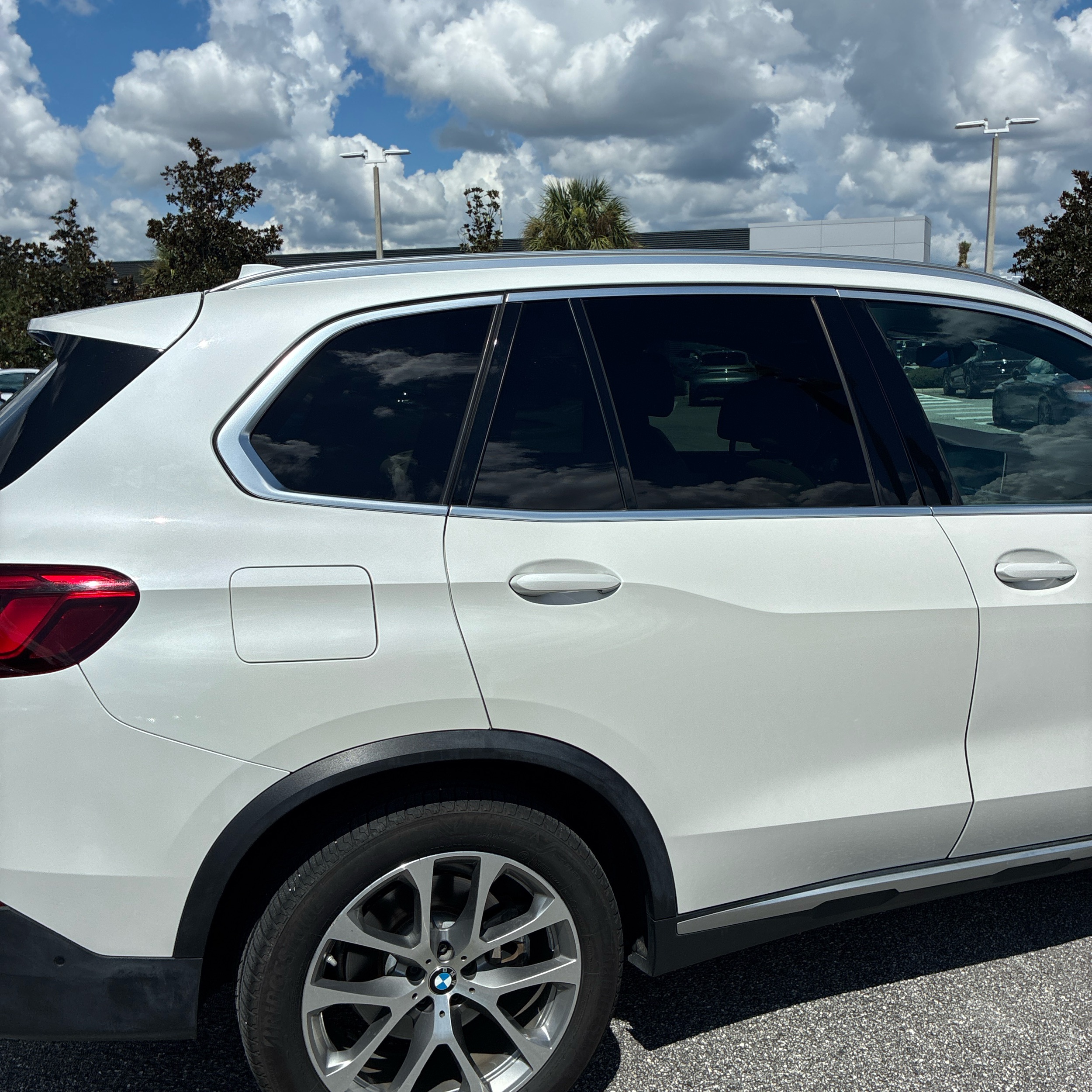 2018 BMW X5 14