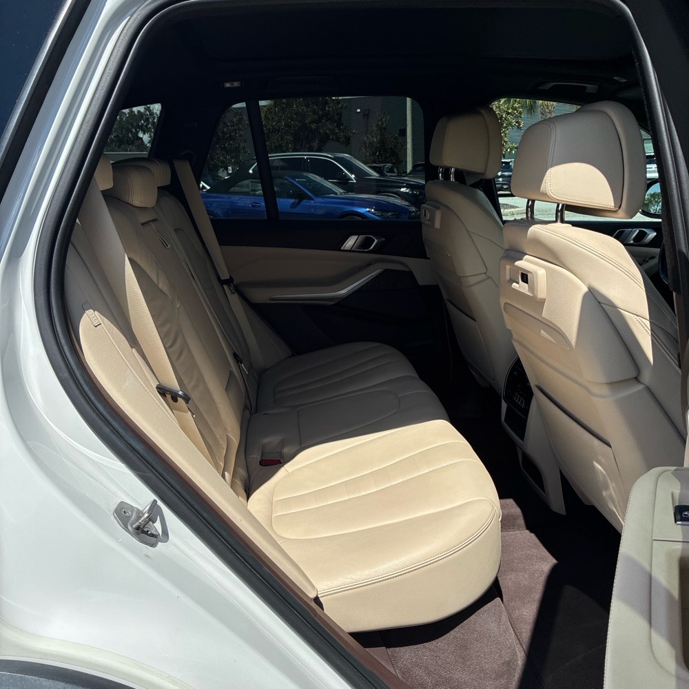2018 BMW X5 16