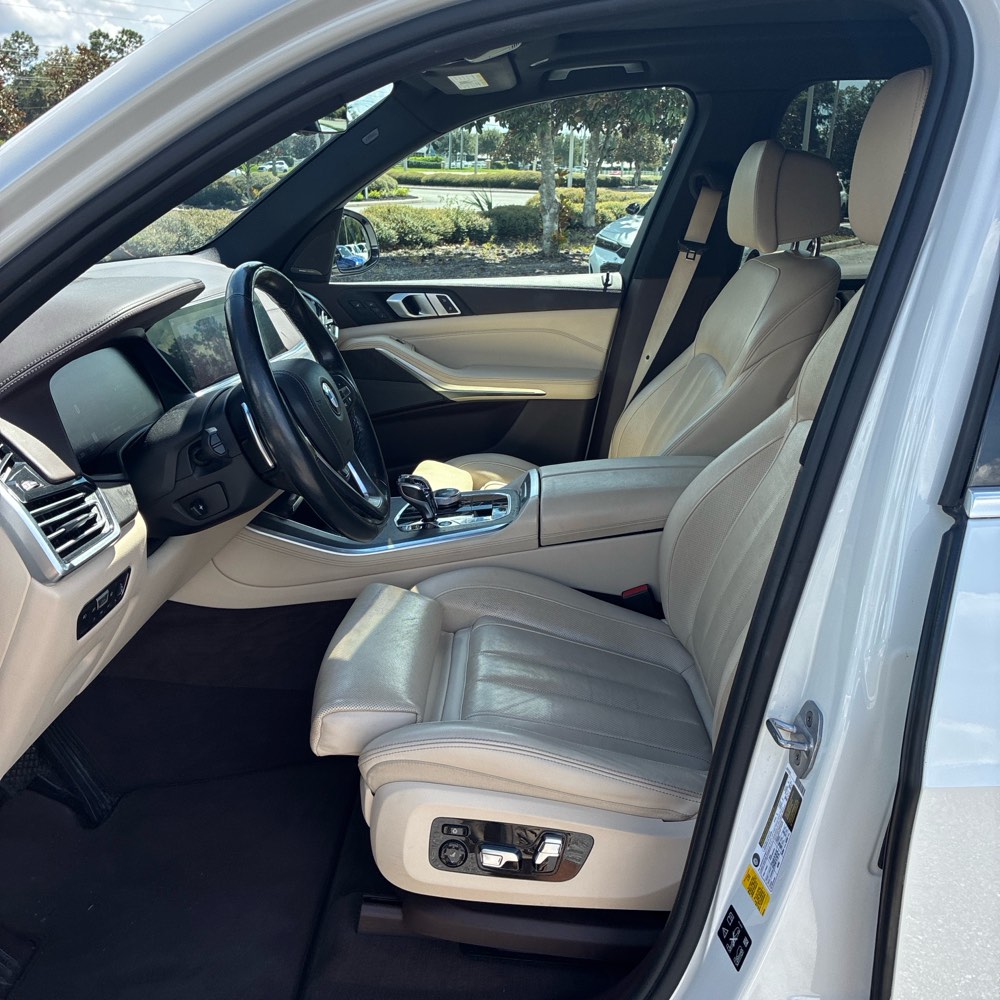2018 BMW X5 18