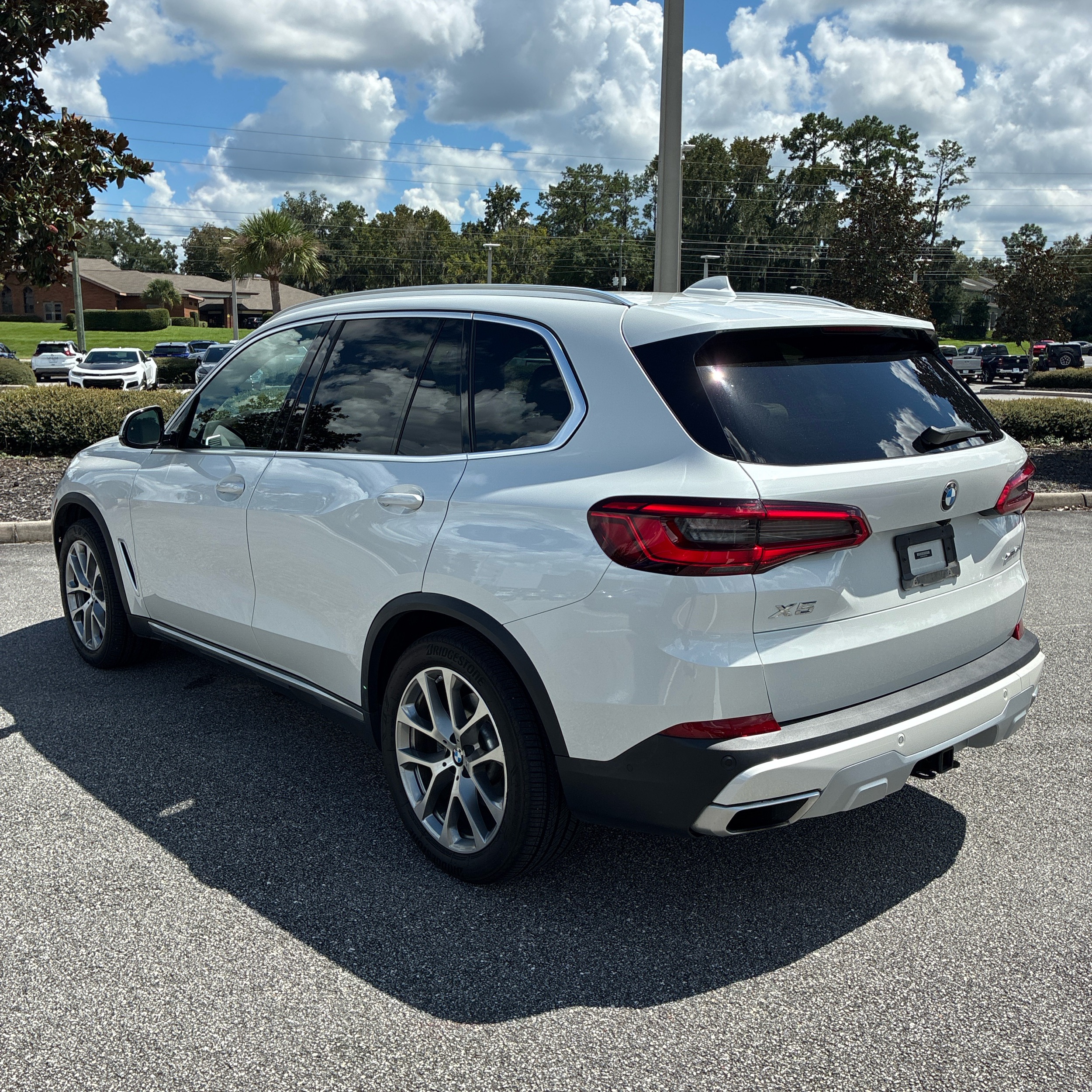 2018 BMW X5 21