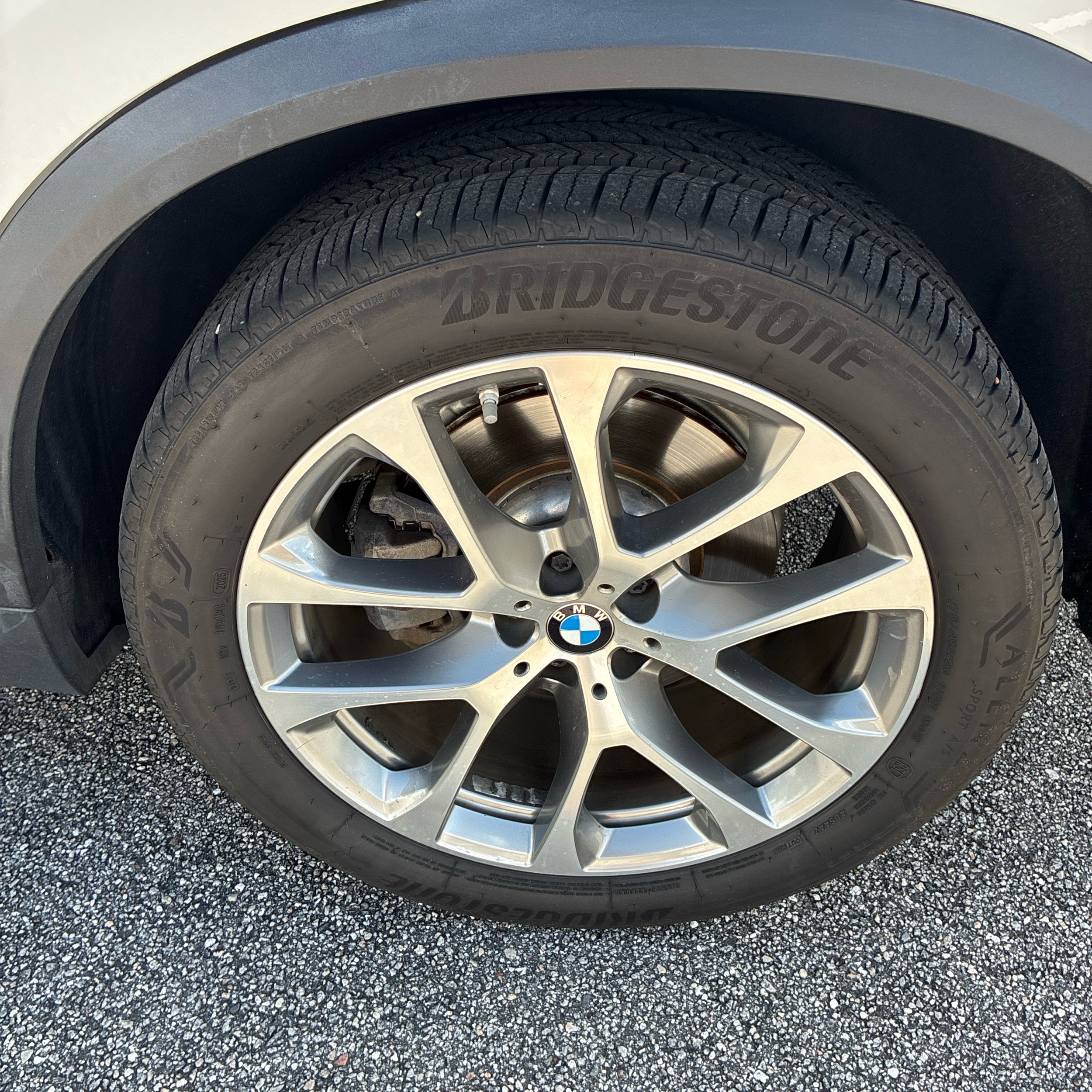 2018 BMW X5 22