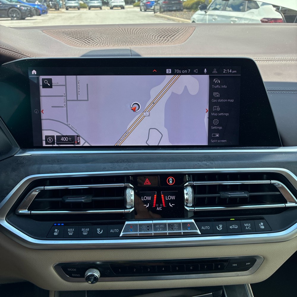 2018 BMW X5 24