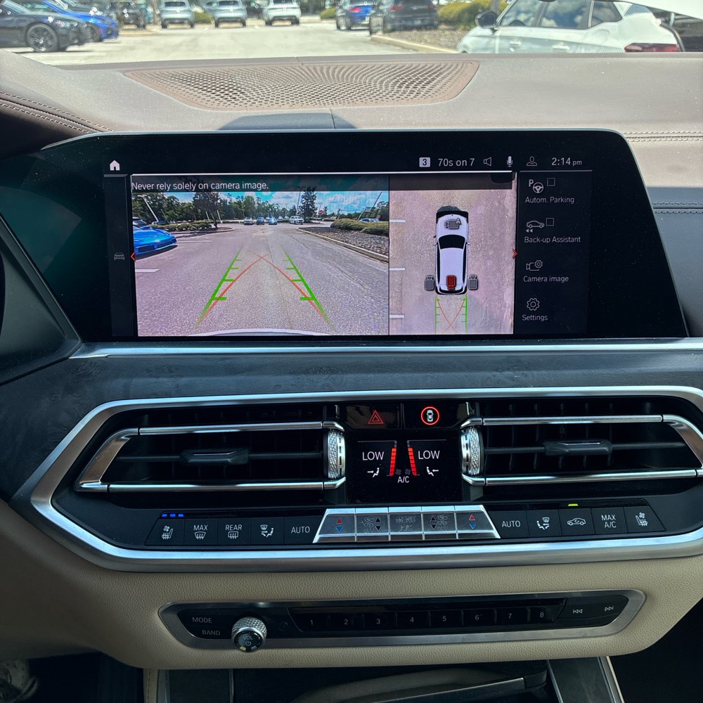 2018 BMW X5 25