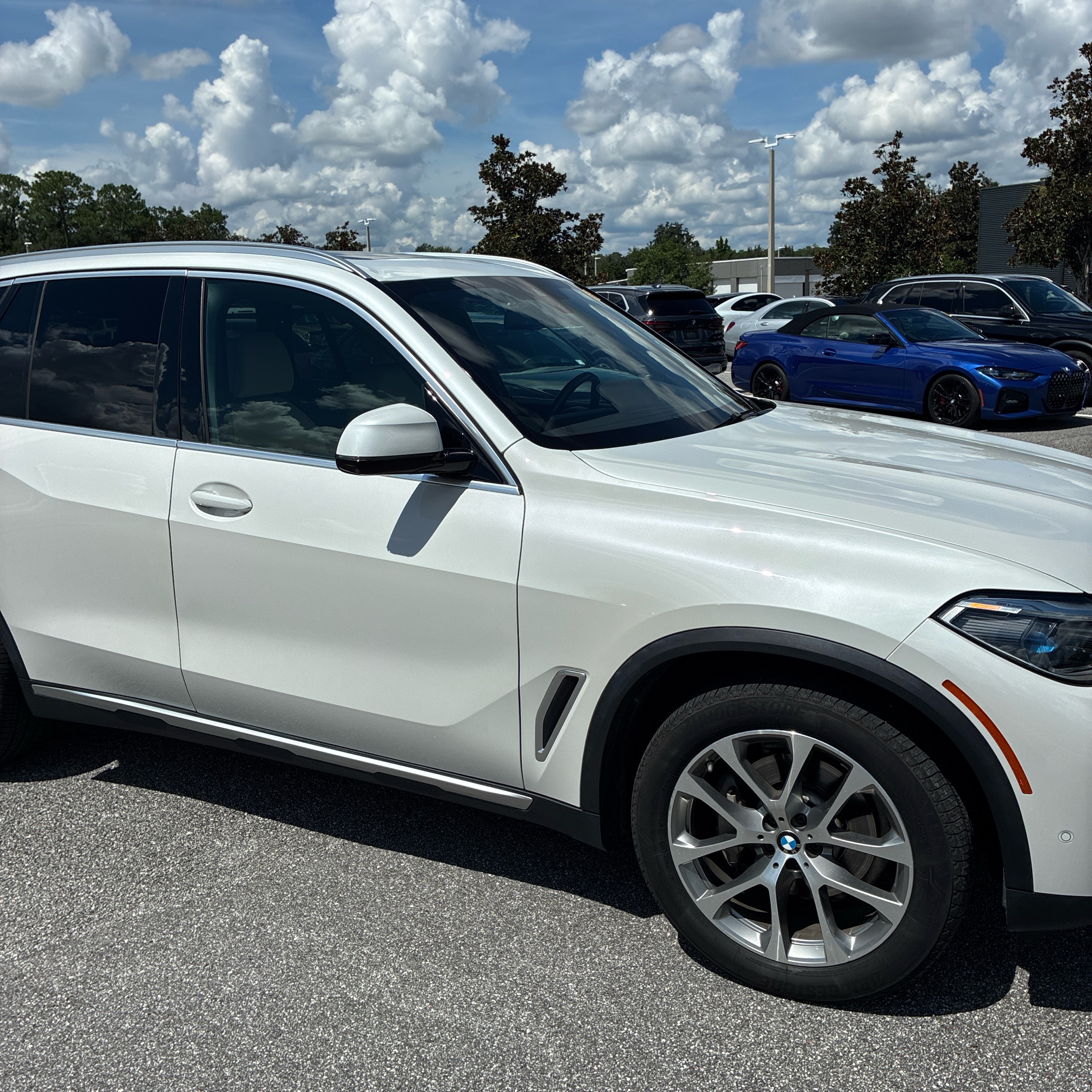 2018 BMW X5 26