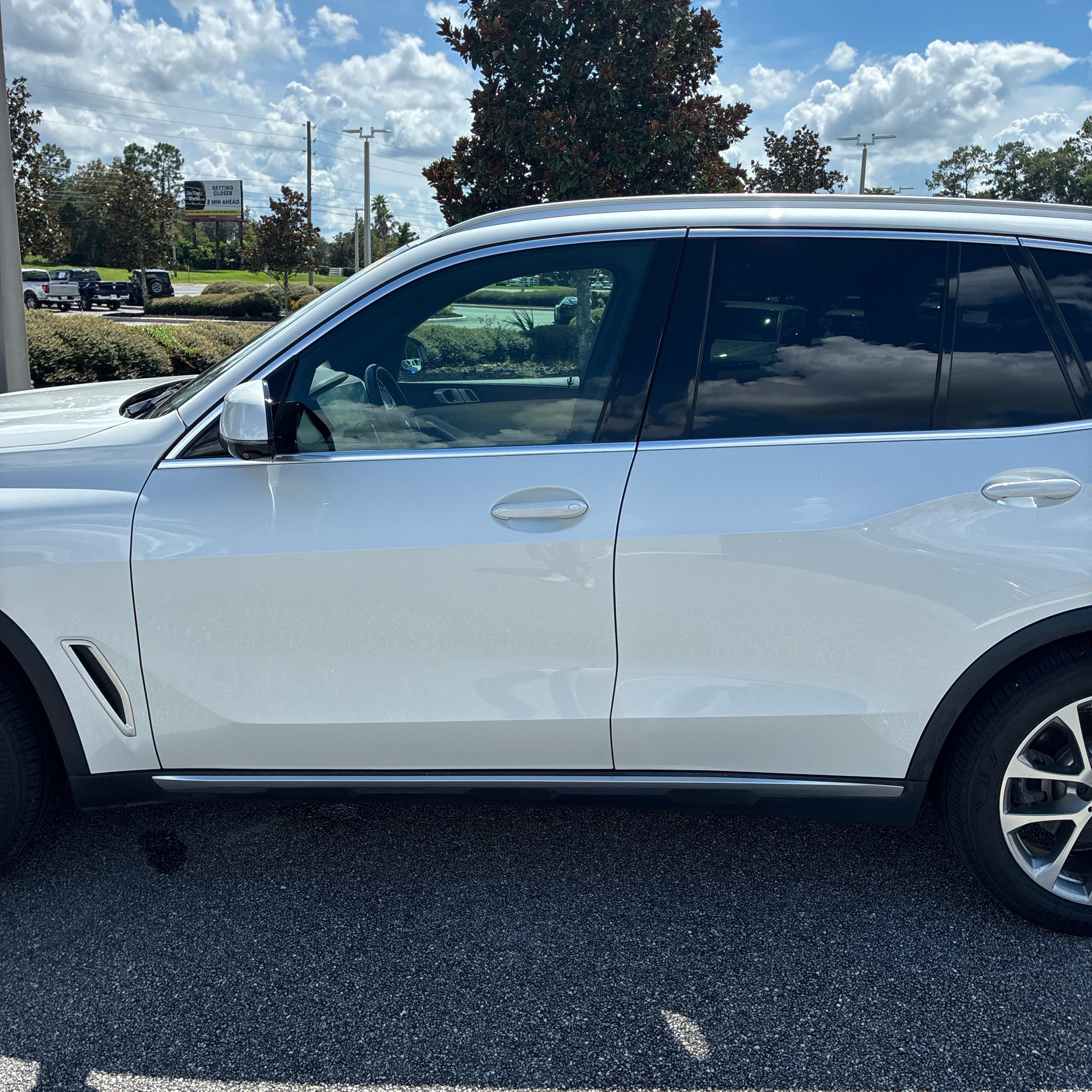 2018 BMW X5 28