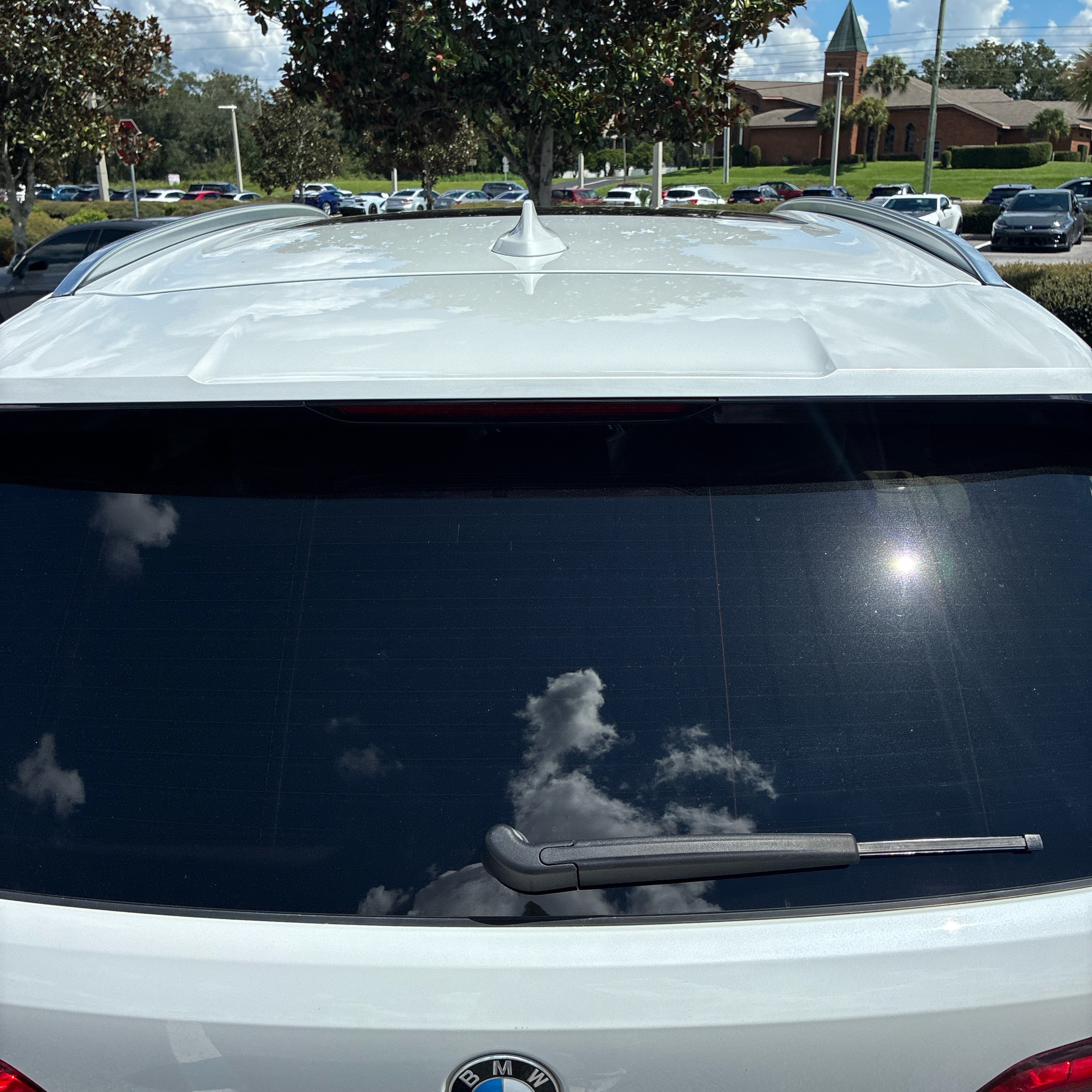 2018 BMW X5 29