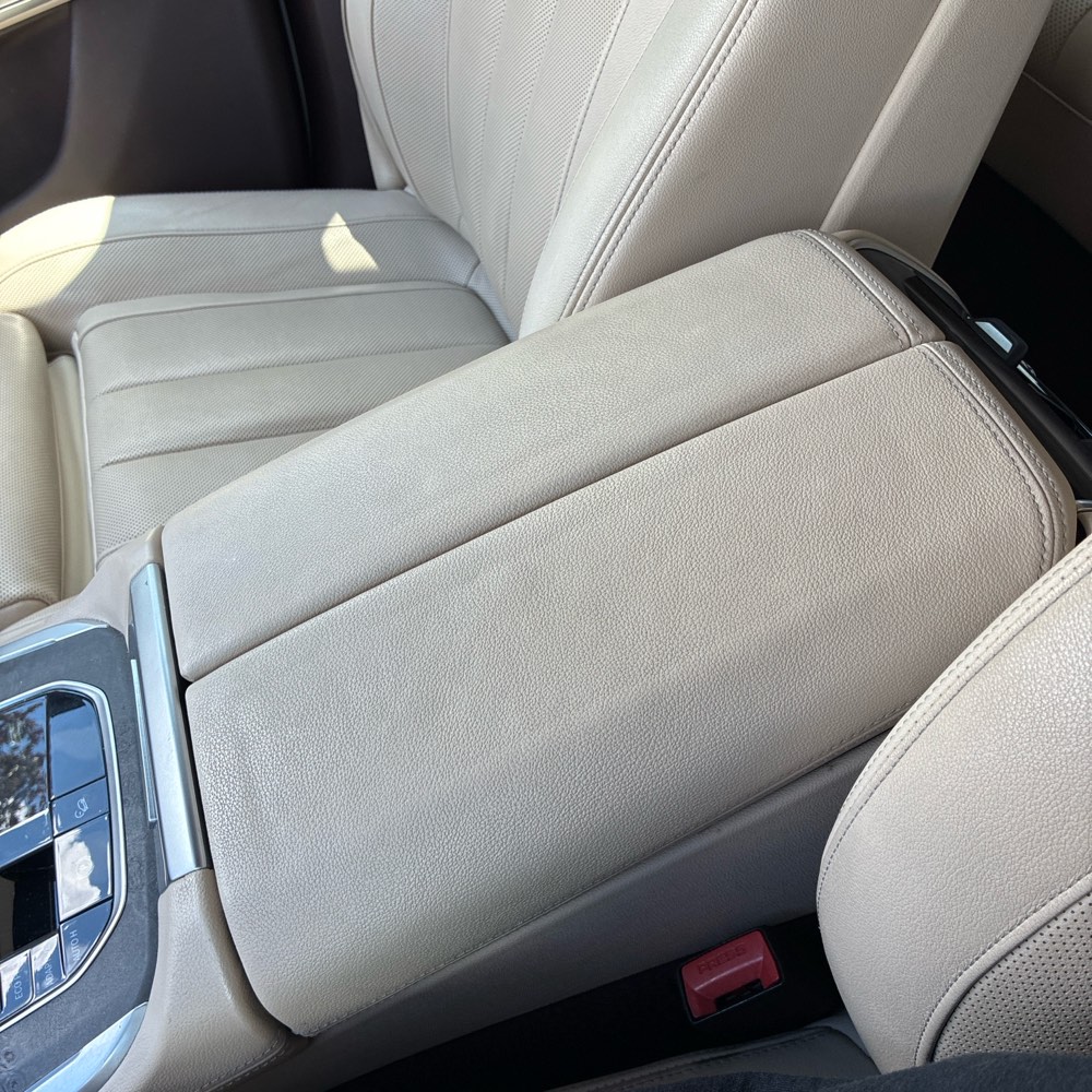 2018 BMW X5 33