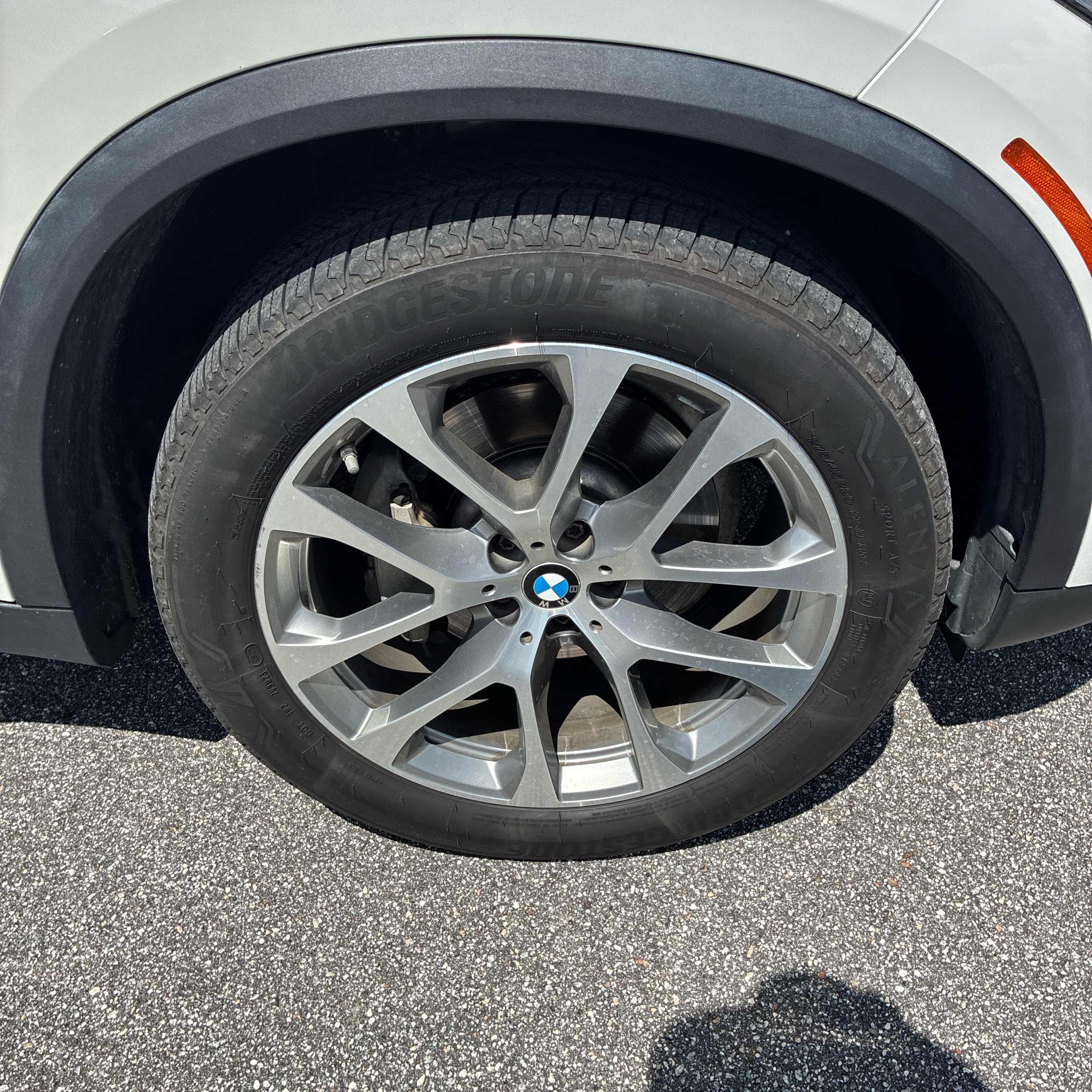 2018 BMW X5 39