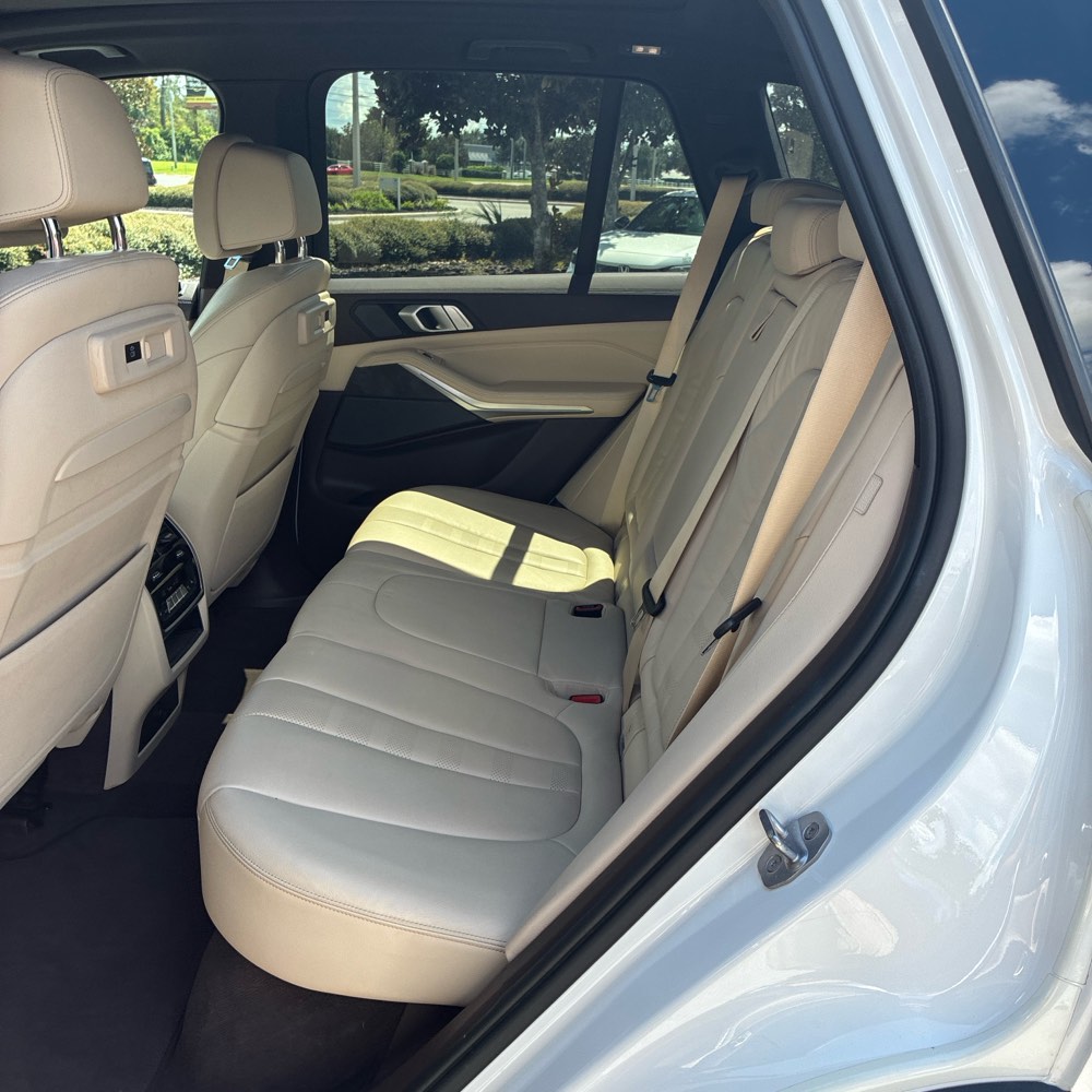2018 BMW X5 44