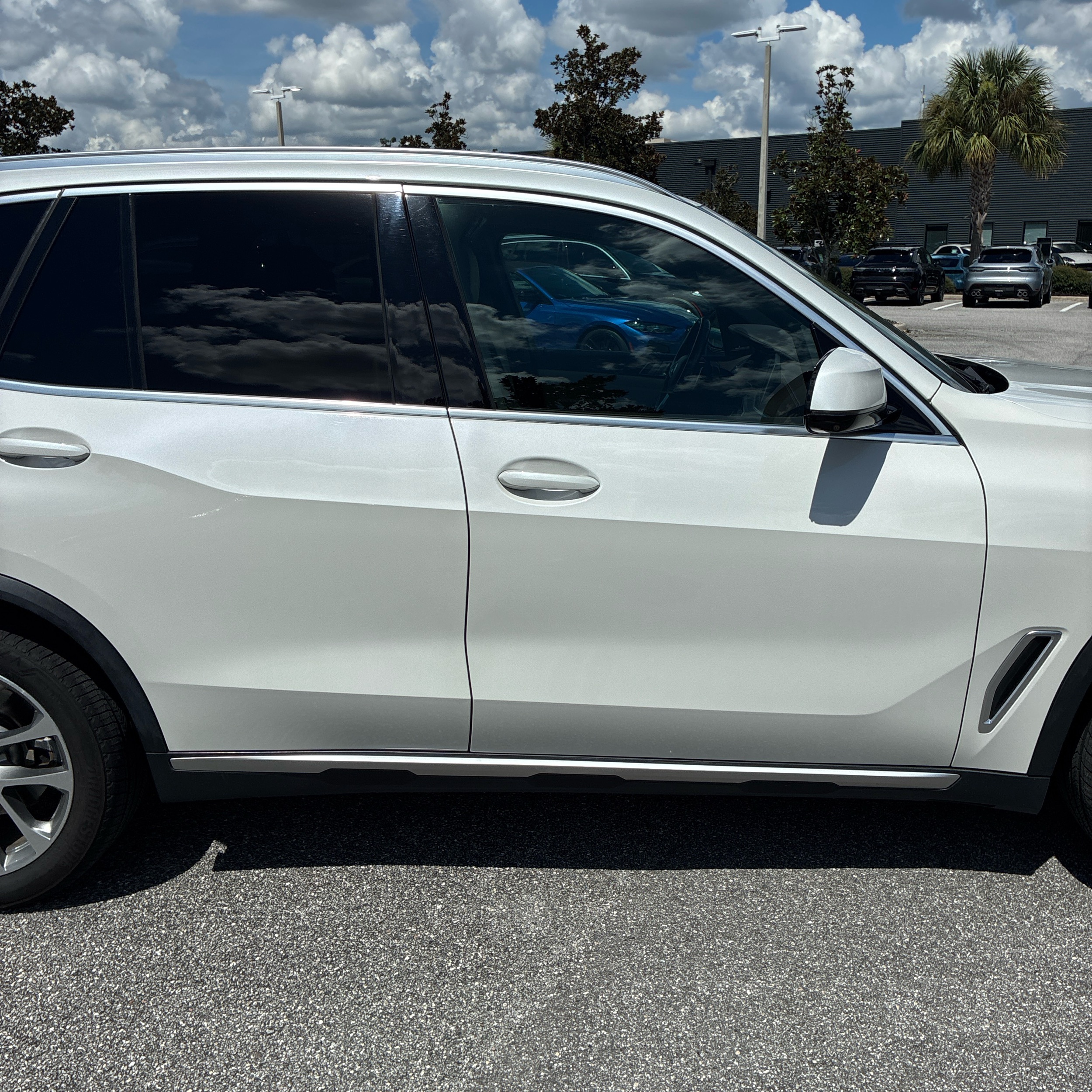 2018 BMW X5 46